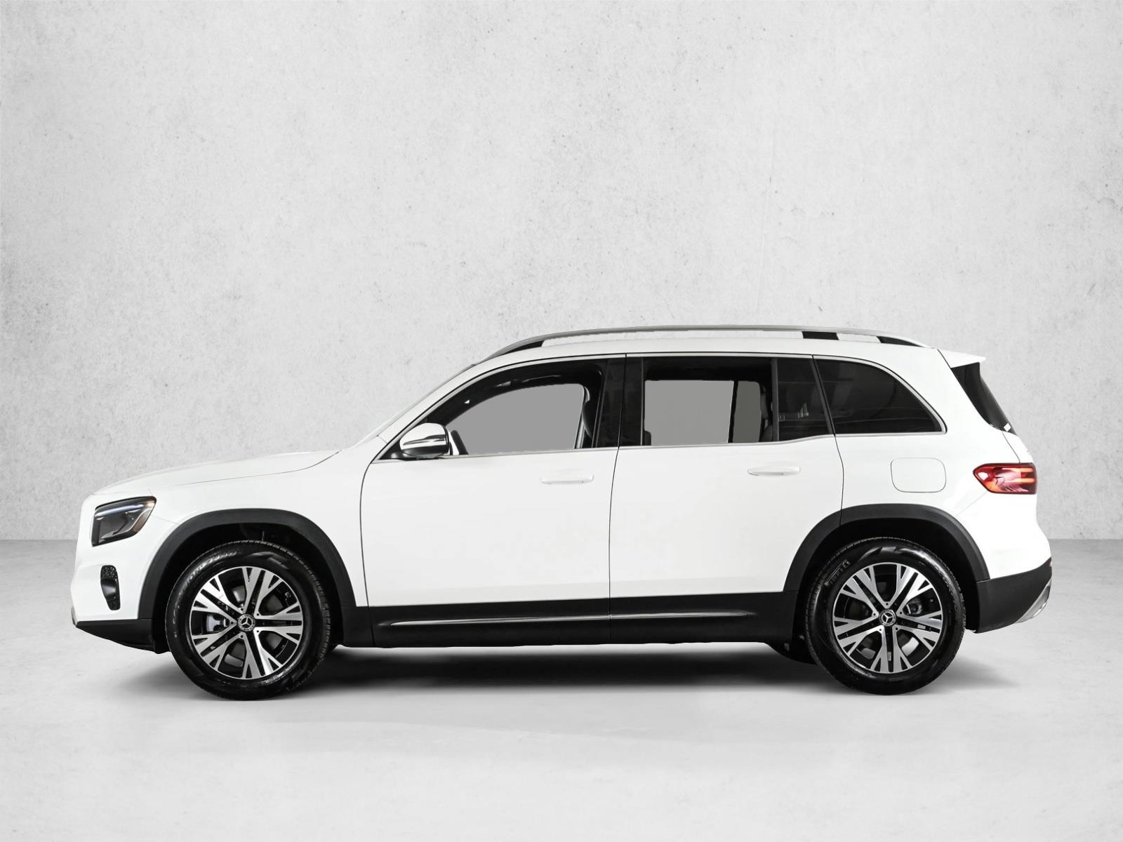 2026 MERCEDES-BENZ GLB-CLASS - Image 9