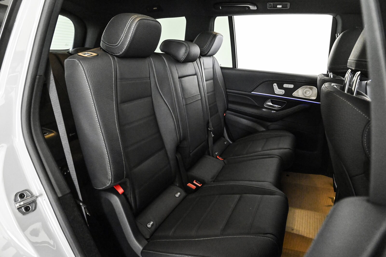 2026 MERCEDES-BENZ GLS-CLASS - Image 22