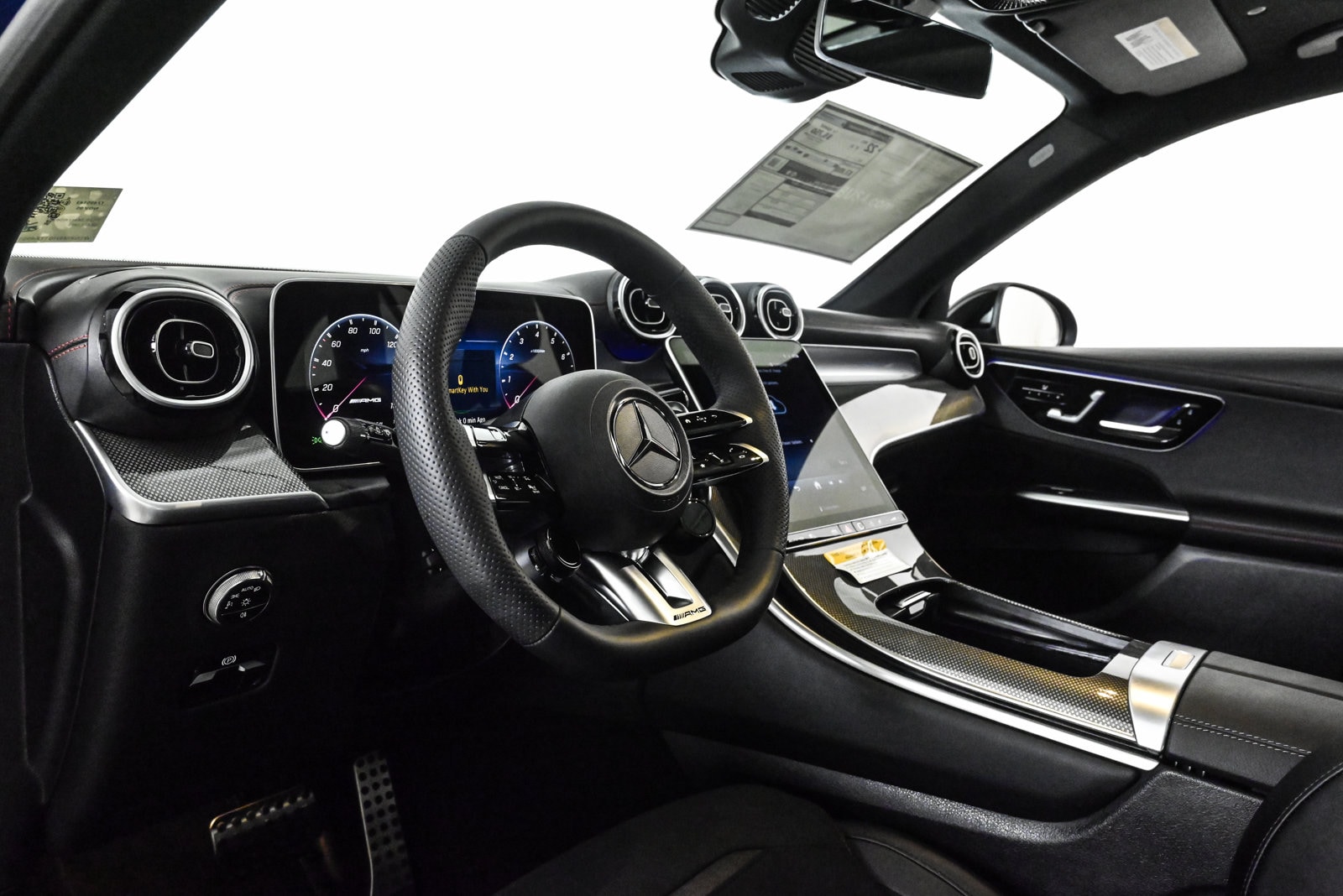 2026 MERCEDES-BENZ GLC-CLASS - Image 10