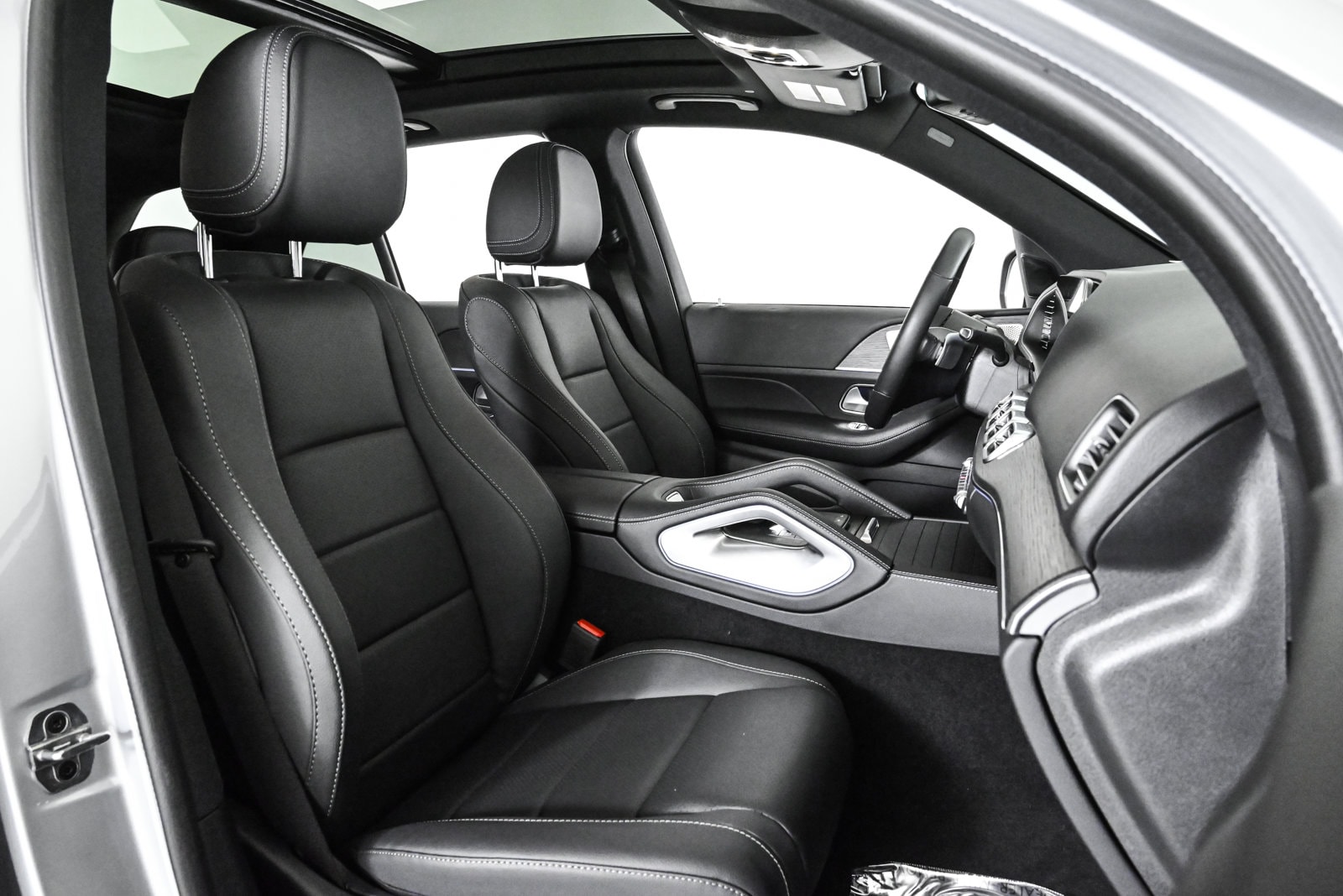 2025 MERCEDES-BENZ GLE-CLASS - Image 23