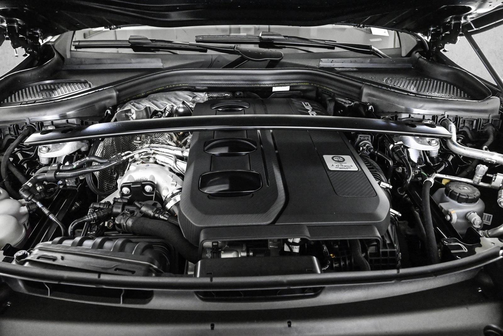 2026 MERCEDES-BENZ GLC-CLASS - Image 24