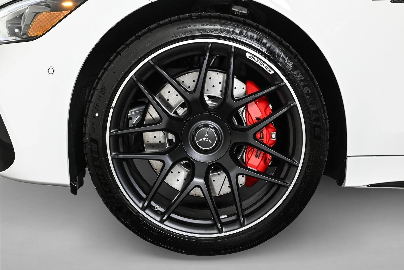 2026 MERCEDES-BENZ BENZ MERCEDES BENZ AMG GT - Image 24