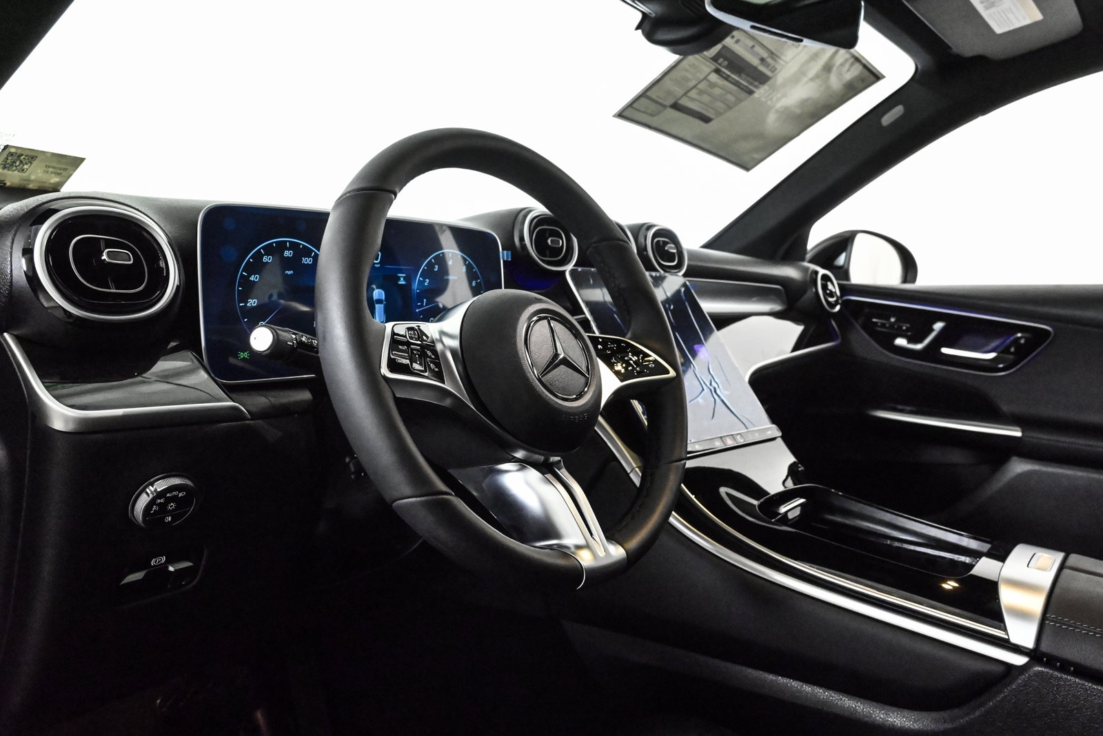2026 MERCEDES-BENZ GLC-CLASS - Image 10