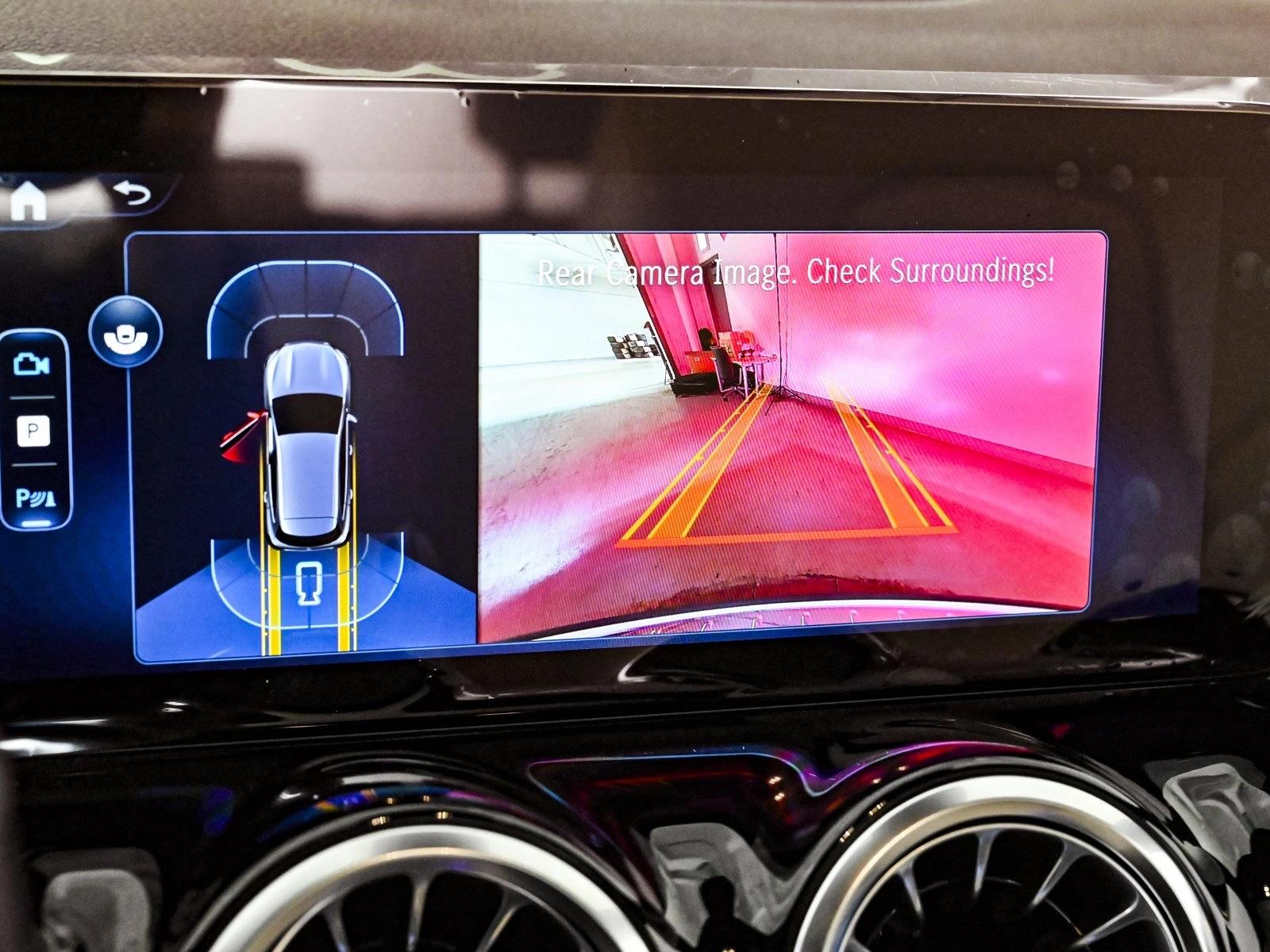 2026 MERCEDES-BENZ GLA-CLASS - Image 14