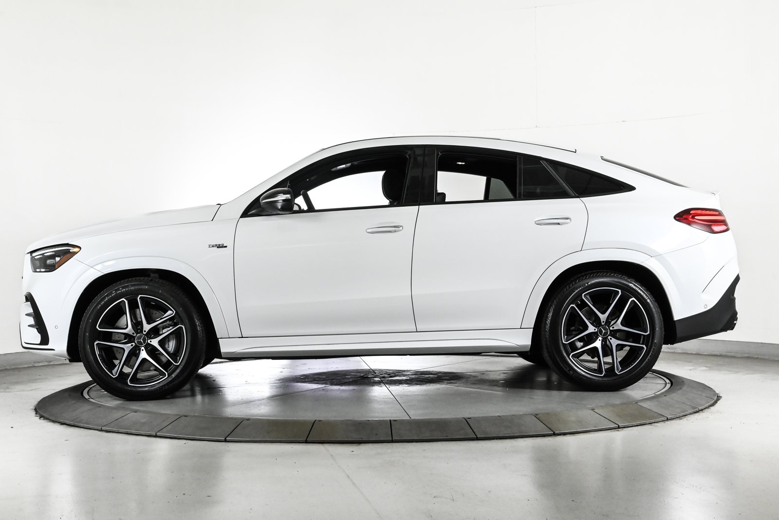 2025 MERCEDES-BENZ GLE-CLASS - Image 9