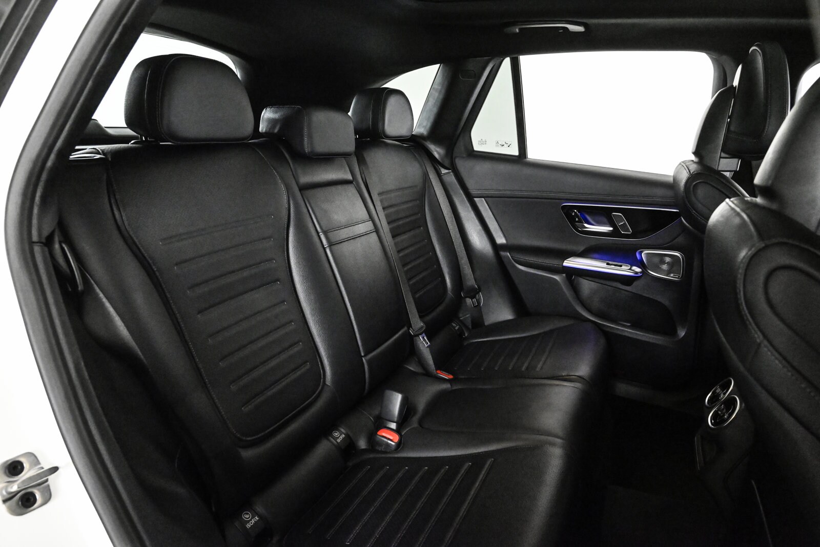 2026 MERCEDES-BENZ GLC-CLASS - Image 22