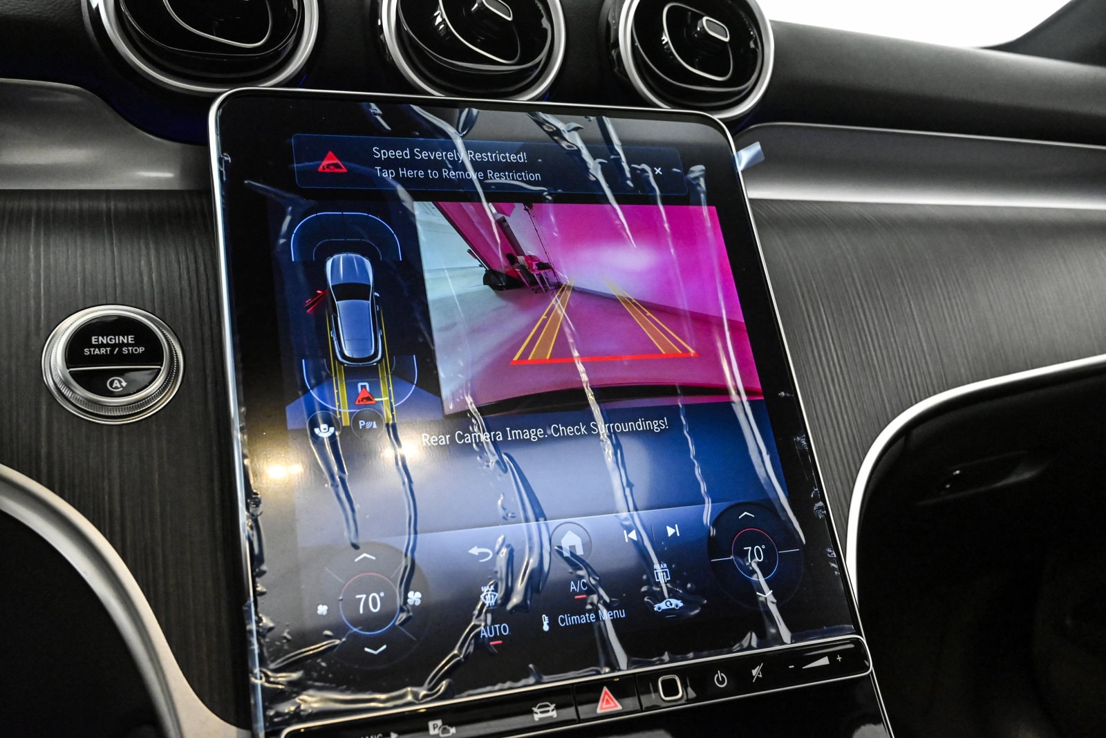 2026 MERCEDES-BENZ GLC-CLASS - Image 14