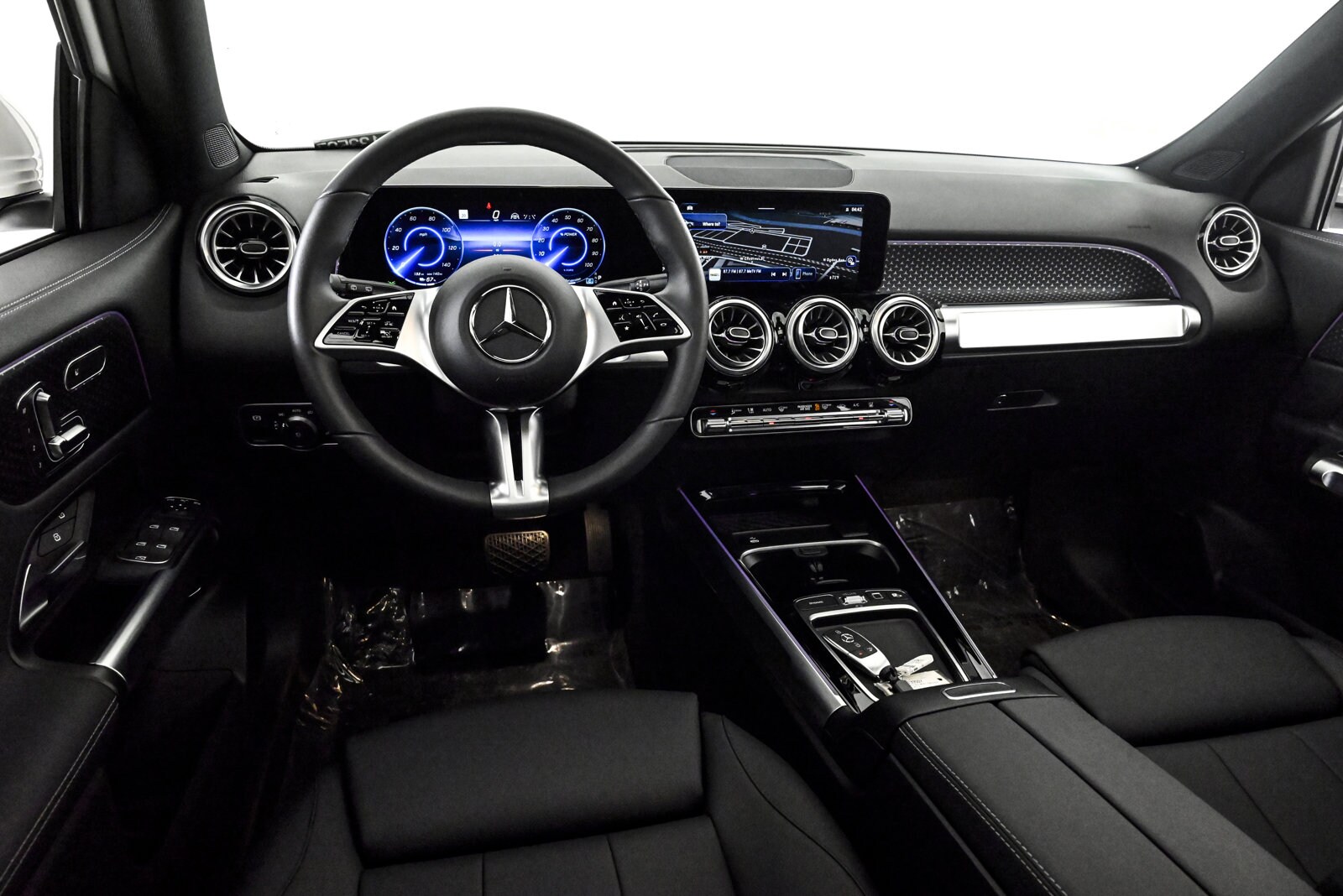 2025 MERCEDES-BENZ EQB-CLASS - Image 11