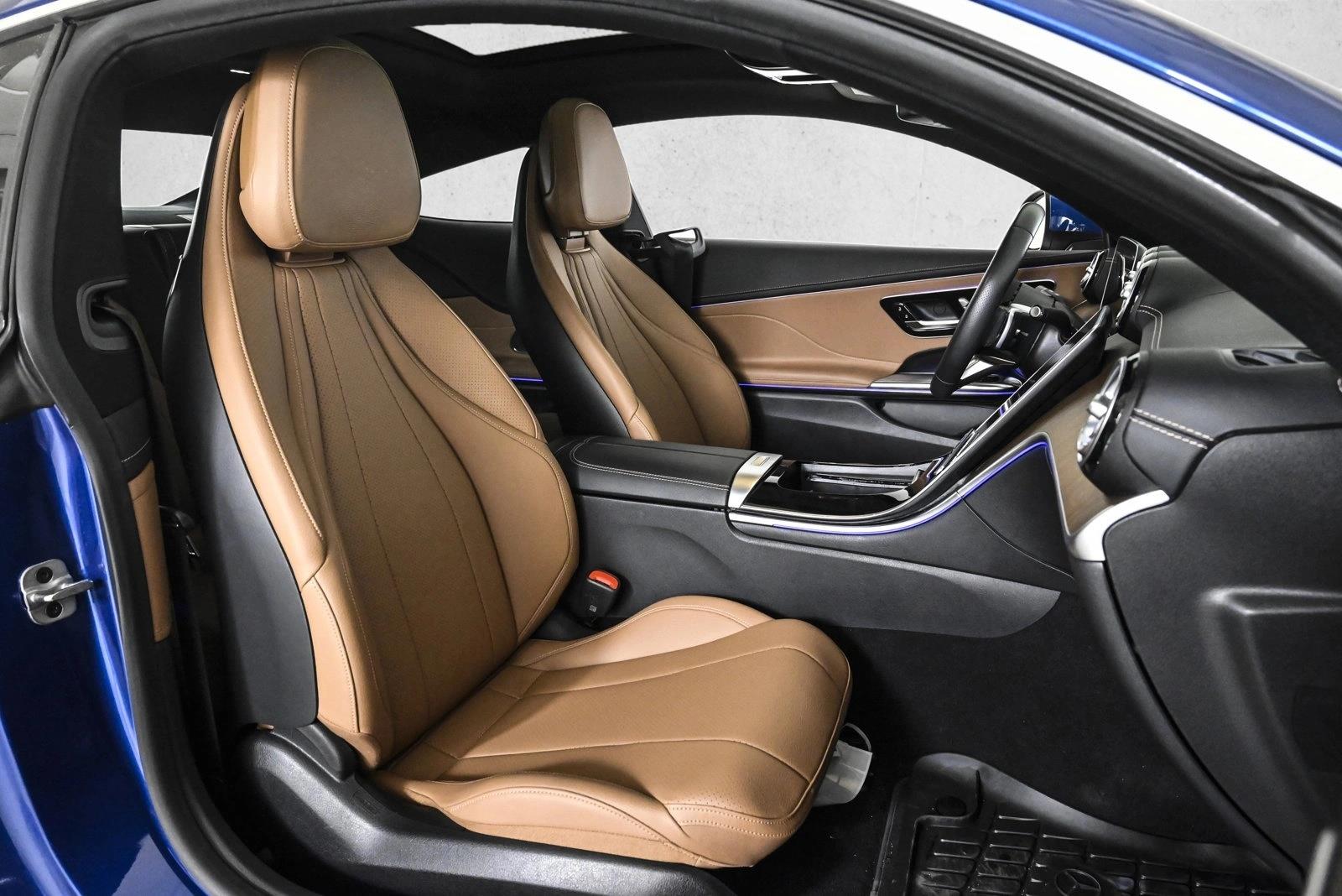 2024 MERCEDES-BENZ CLE - Image 23