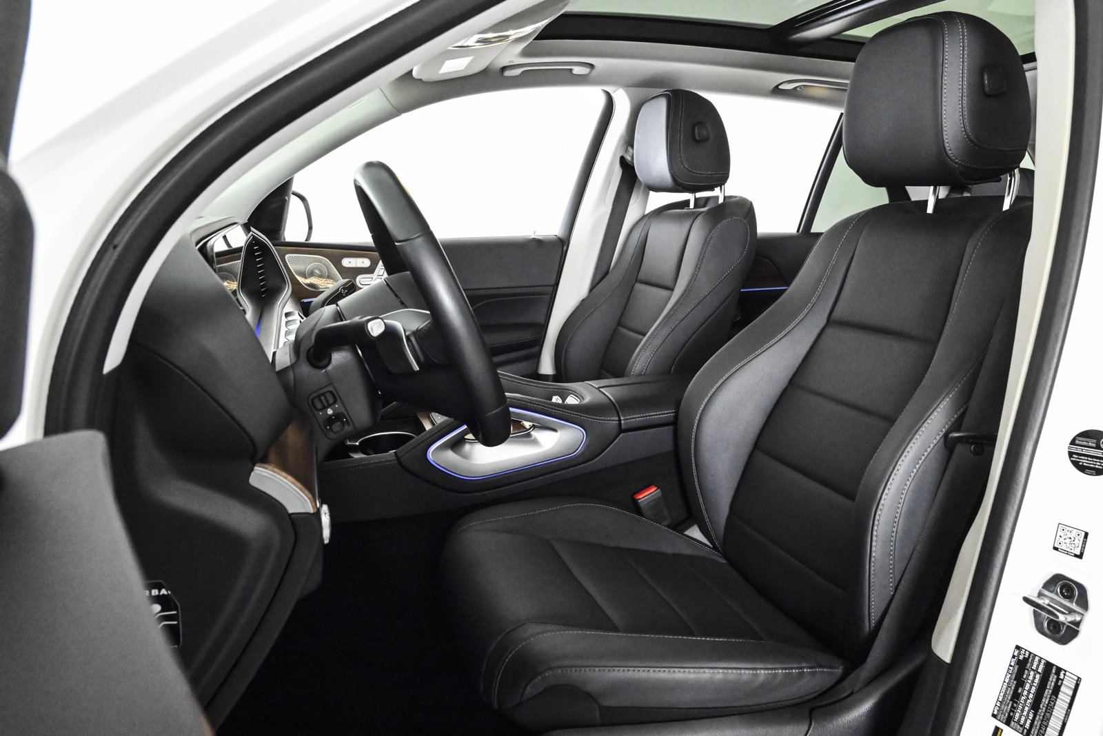 2025 MERCEDES-BENZ GLE-CLASS - Image 17