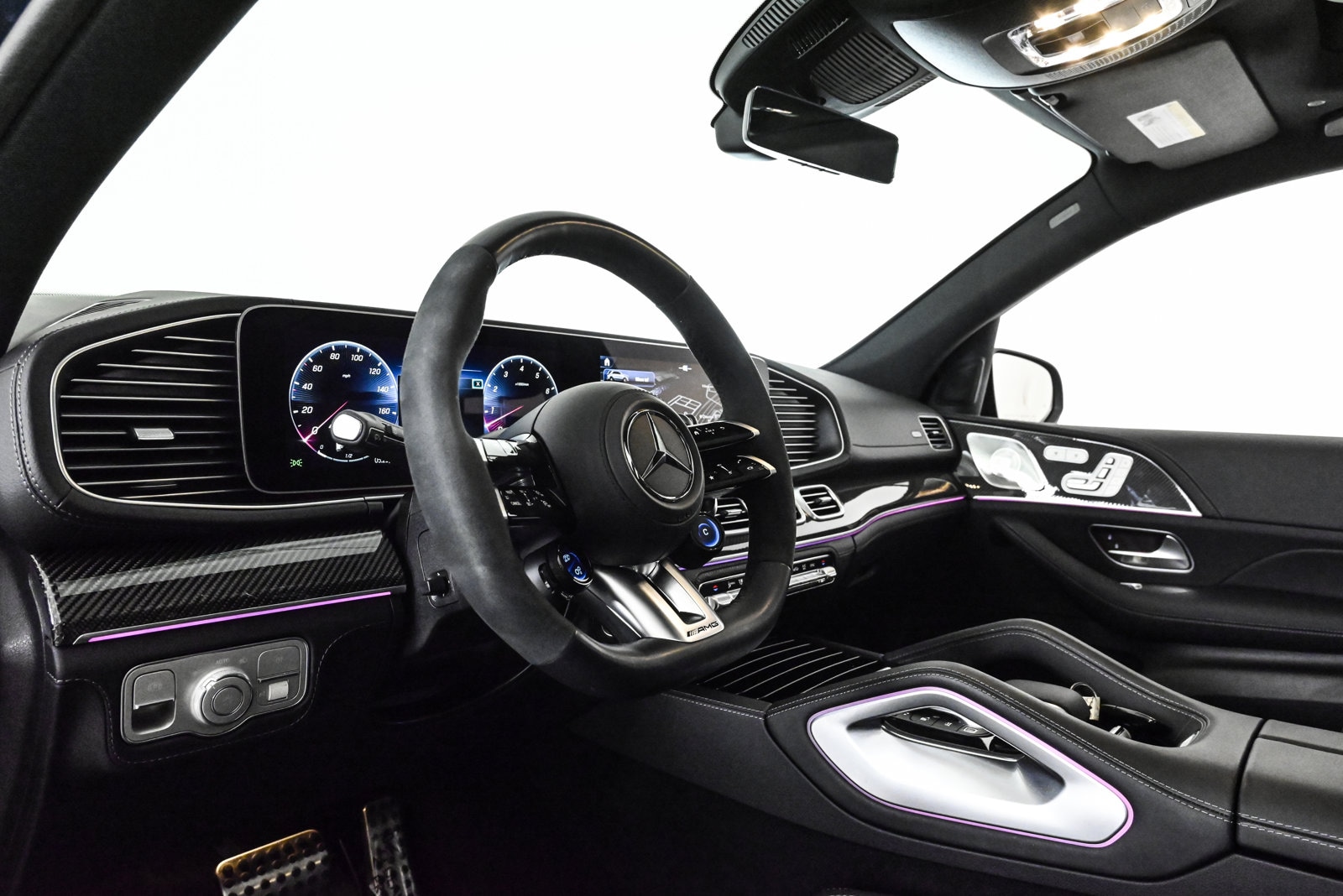 2025 MERCEDES-BENZ GLE-CLASS - Image 10