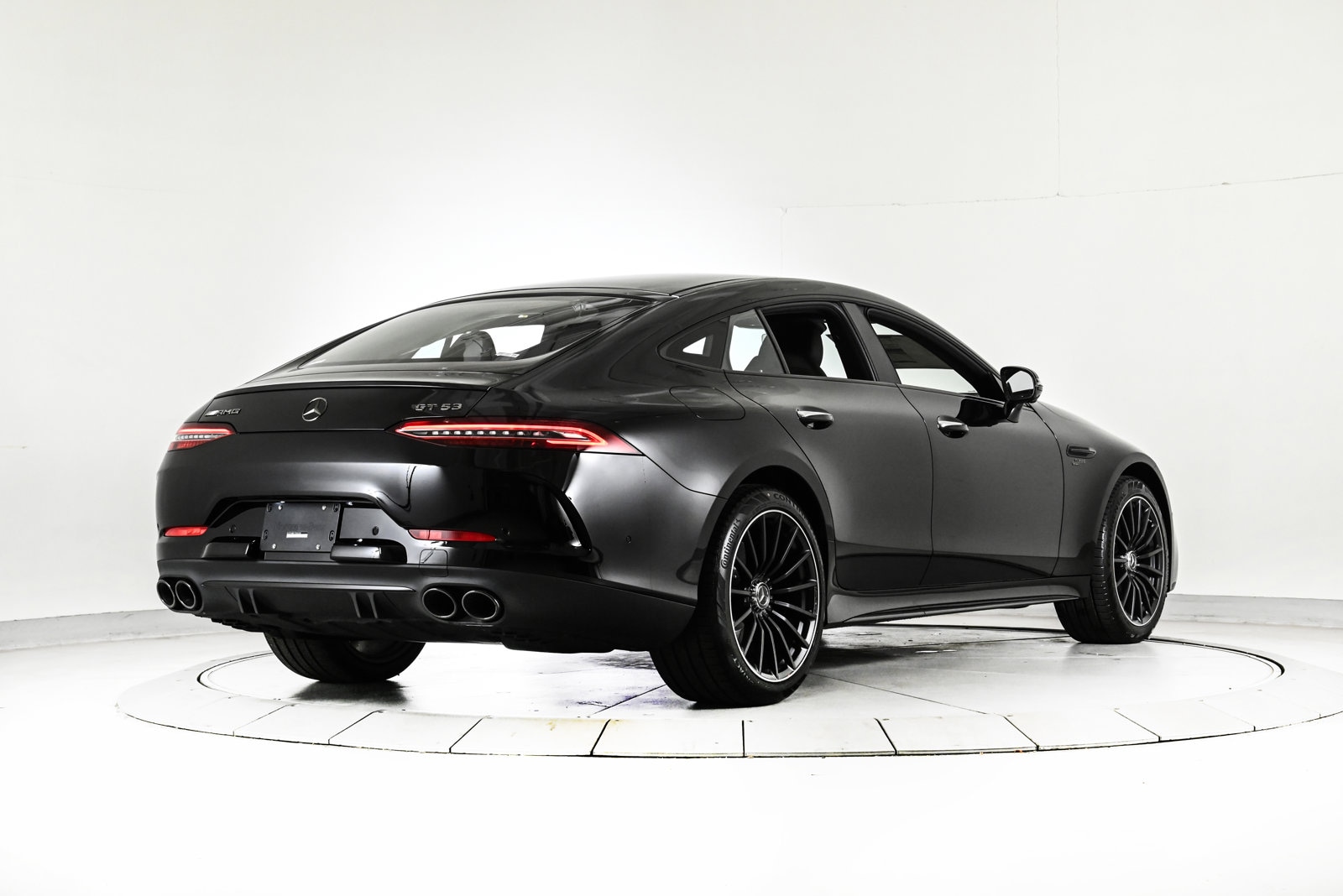 2026 MERCEDES BENZ AMG GT - Image 5