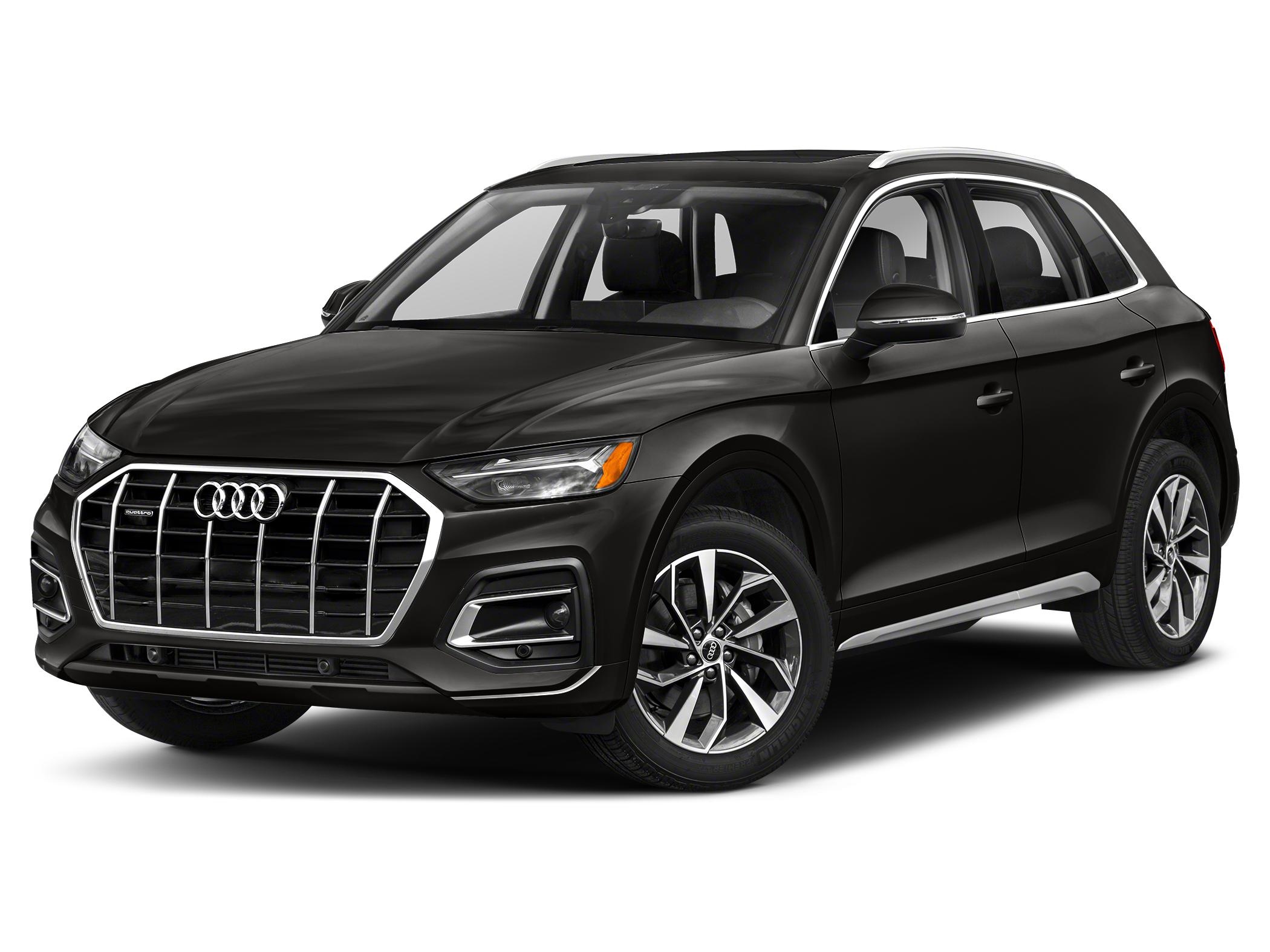 2022 Audi Q5 40 Premium Plus's photo