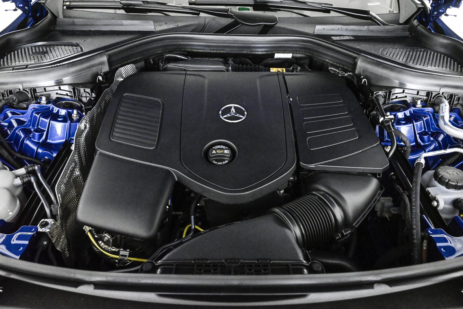 2026 MERCEDES-BENZ GLC-CLASS - Image 25