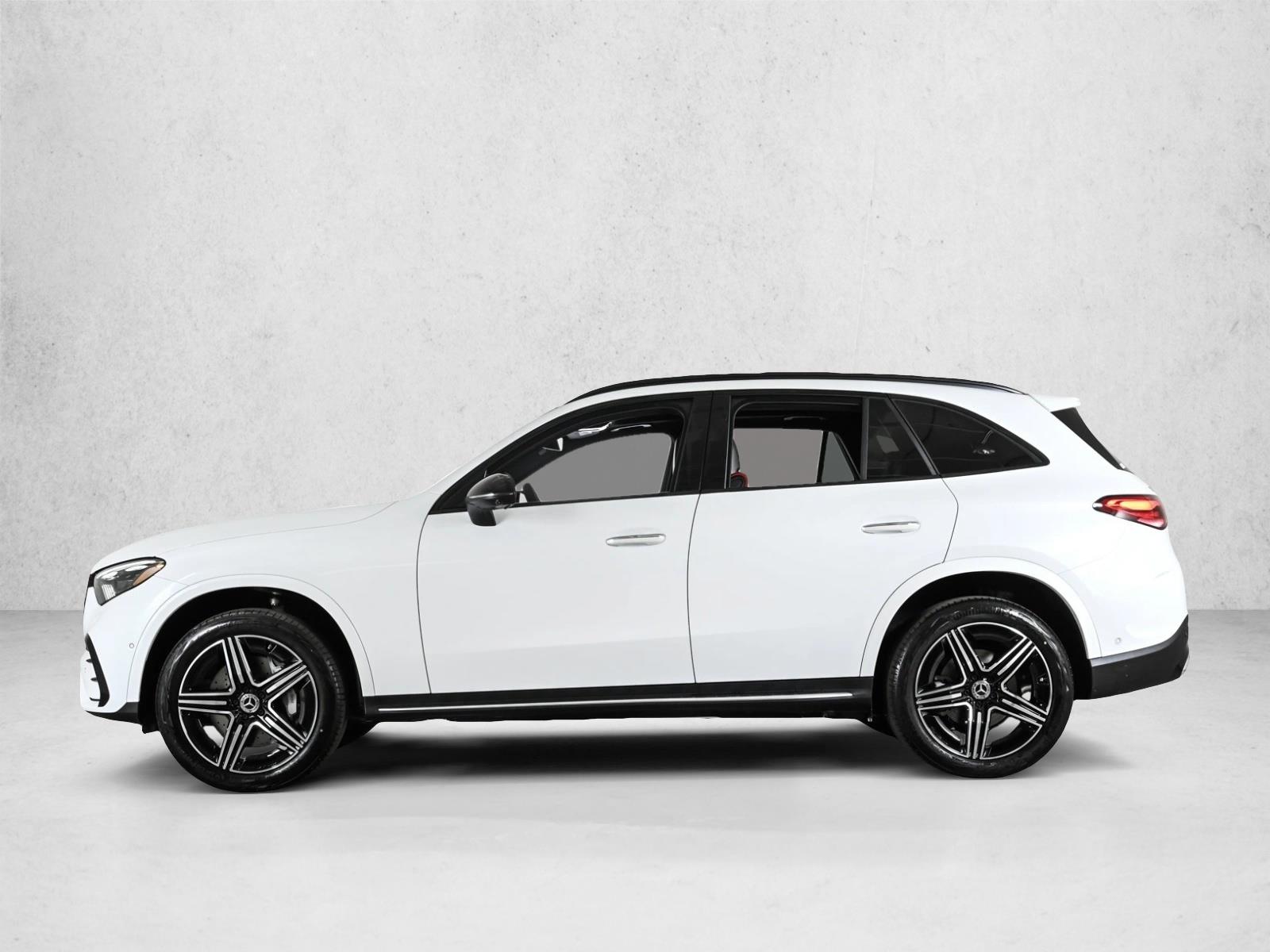 2026 MERCEDES-BENZ GLC-CLASS - Image 9