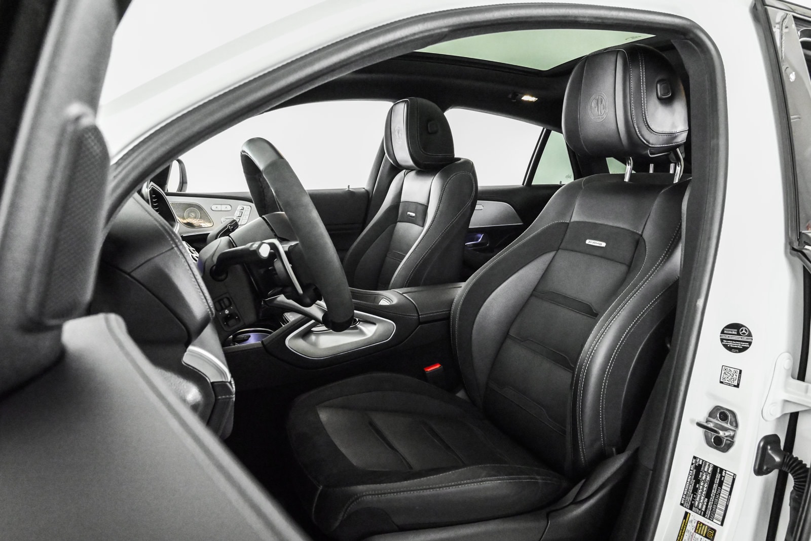 2025 MERCEDES-BENZ GLE-CLASS - Image 18