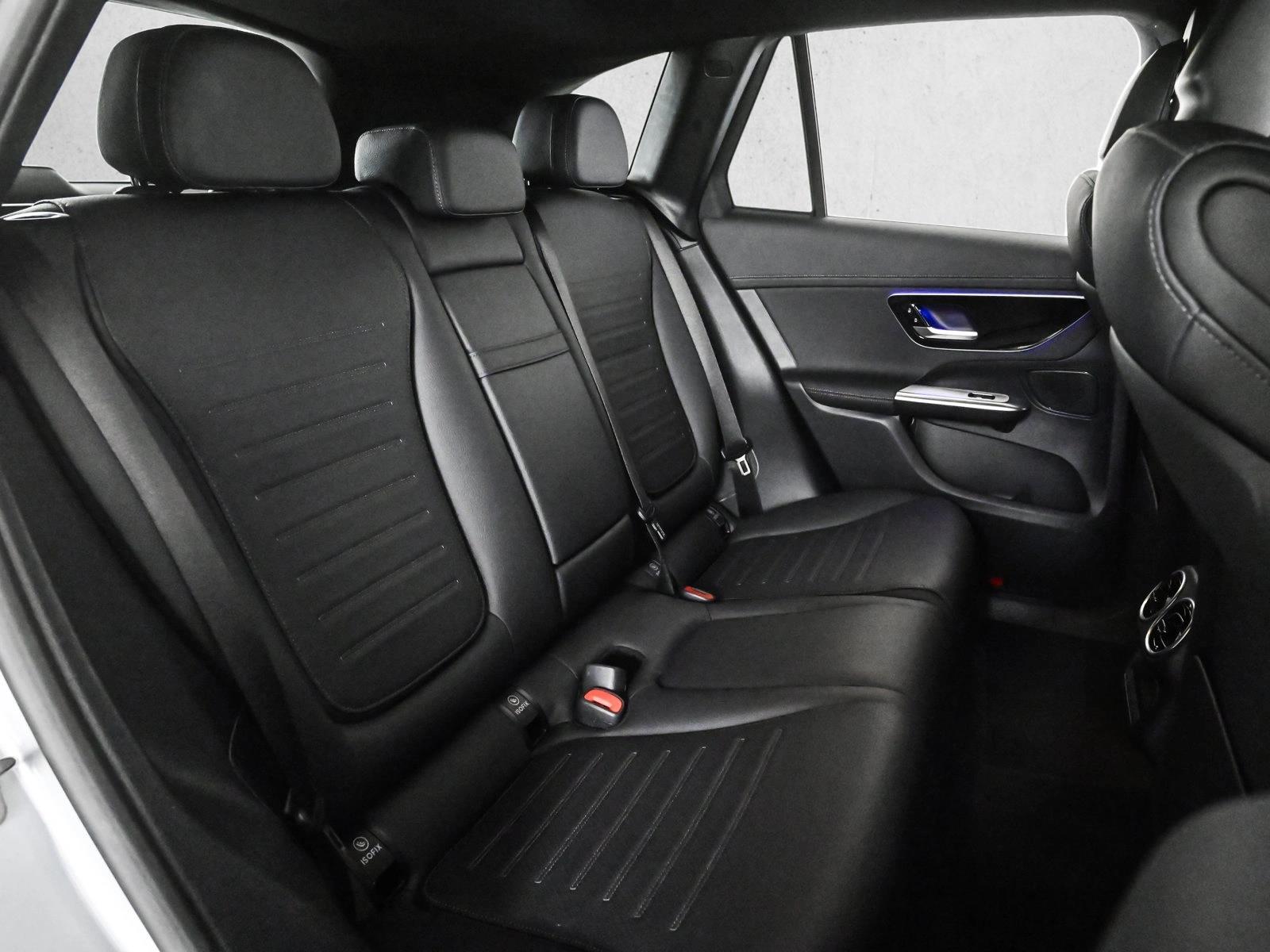 2025 MERCEDES-BENZ GLC-CLASS - Image 21