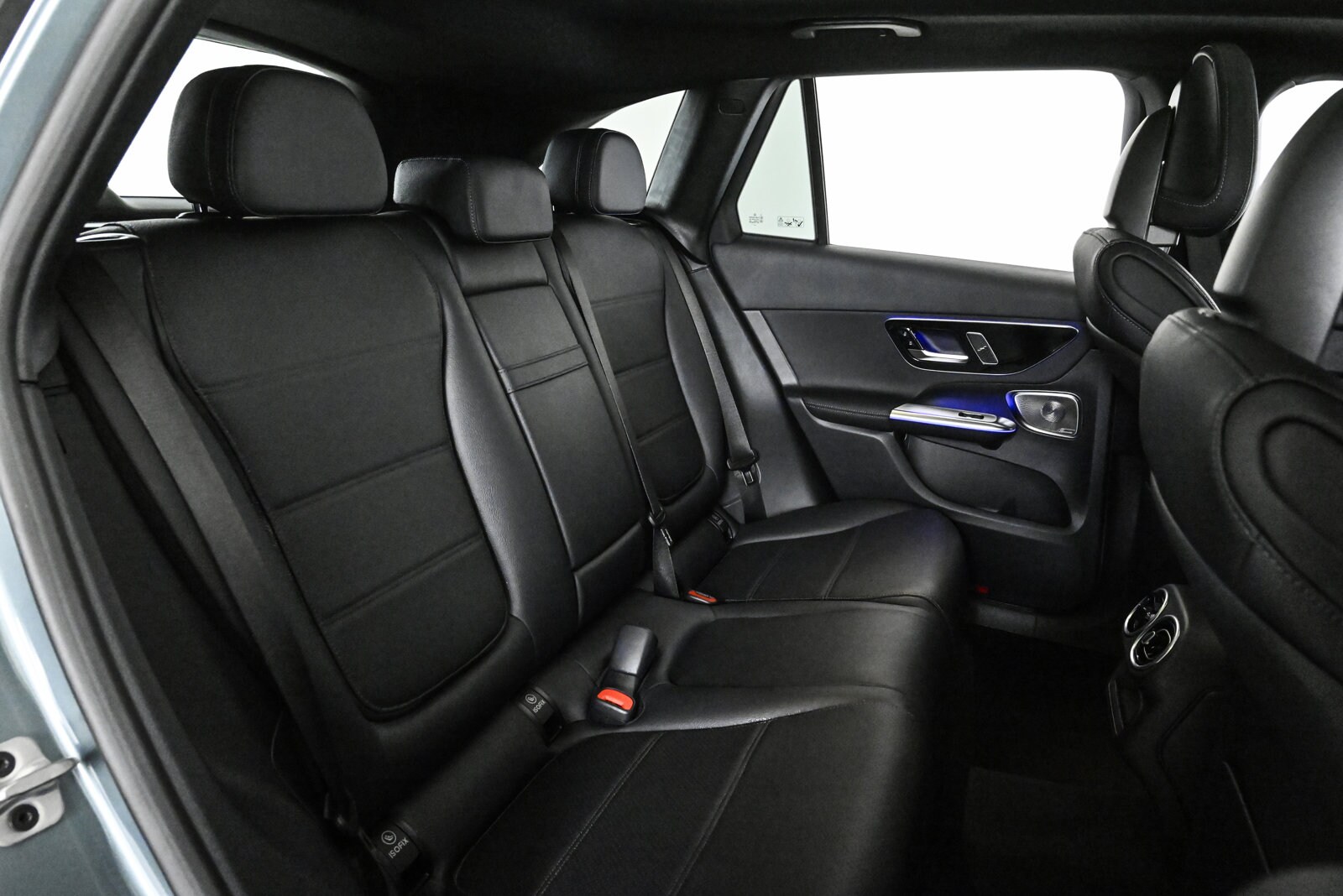 2026 MERCEDES-BENZ GLC-CLASS - Image 22