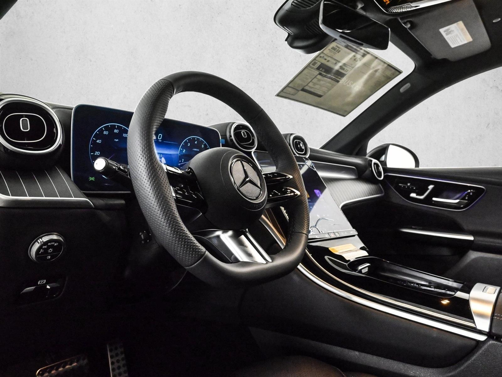 2026 MERCEDES-BENZ GLC-CLASS - Image 10