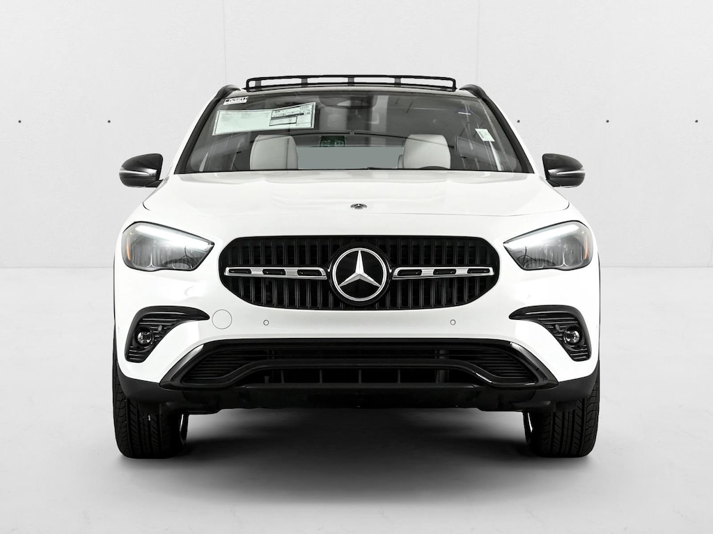 Used 2026 Mercedes-Benz GLA 250 4MATIC SUV