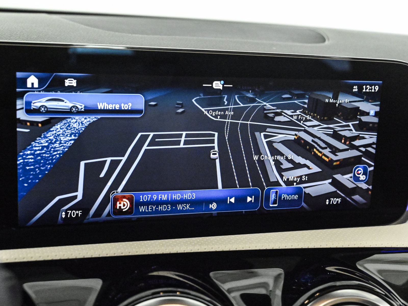 2025 MERCEDES-BENZ CLA-CLASS - Image 14