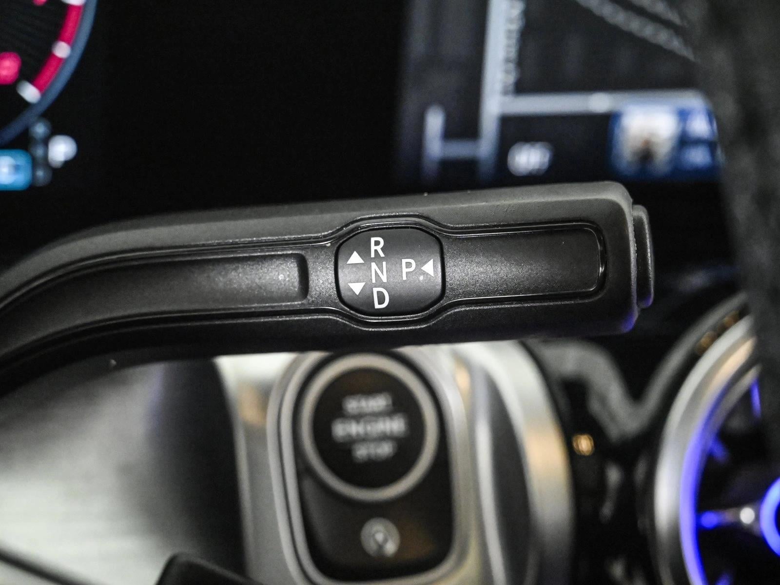 2025 MERCEDES-BENZ GLB-CLASS - Image 12