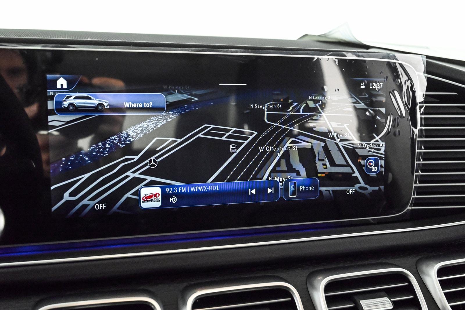 2026 MERCEDES-BENZ GLE-CLASS - Image 14