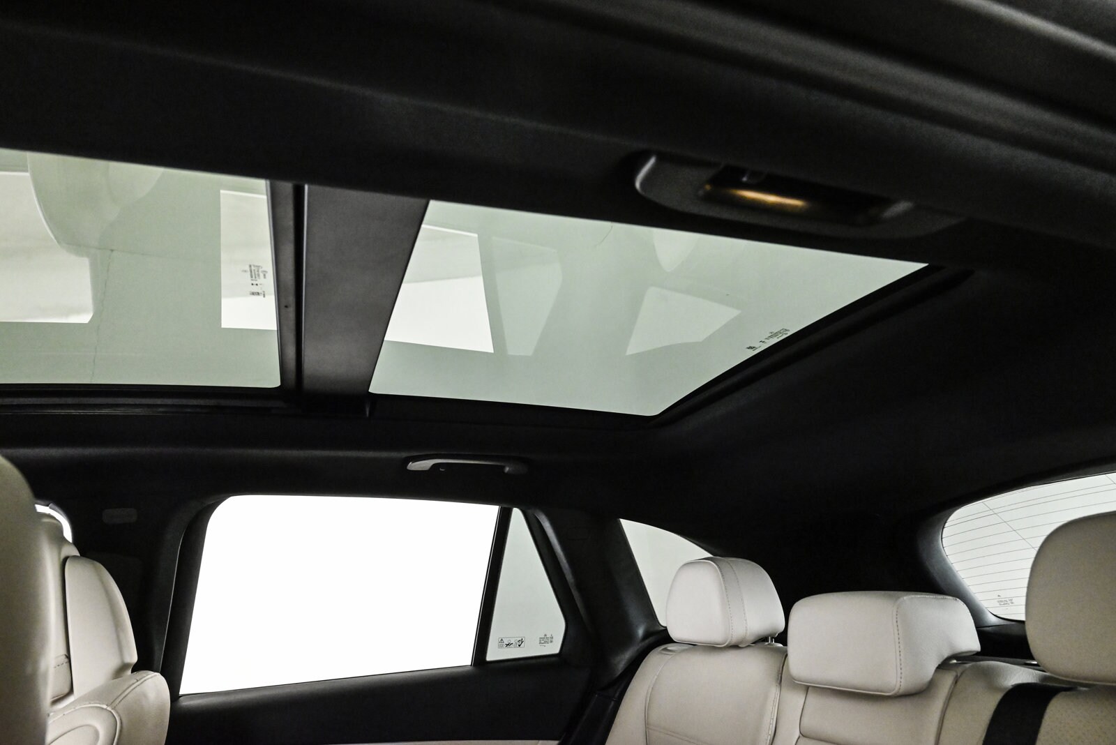 2026 MERCEDES-BENZ GLC-CLASS - Image 21