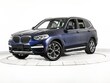  BMW X3 PHEV