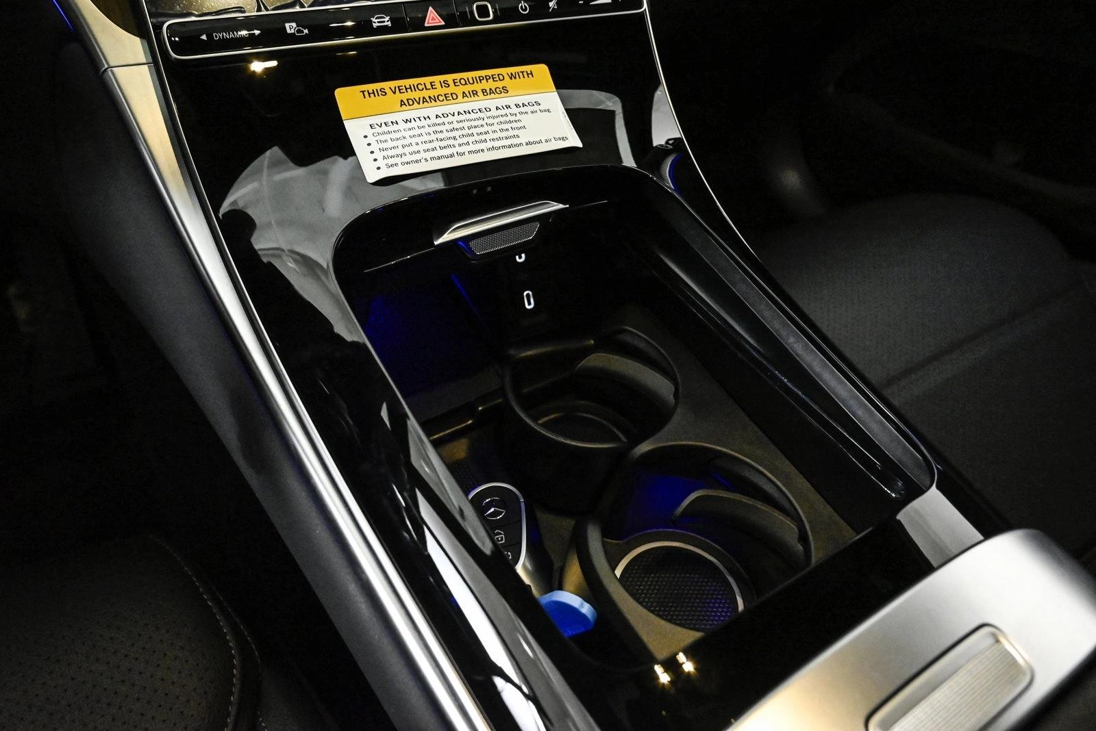 2026 MERCEDES-BENZ GLC-CLASS - Image 13