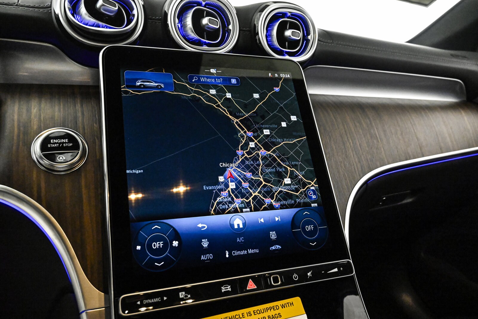 2026 MERCEDES-BENZ GLC-CLASS - Image 13