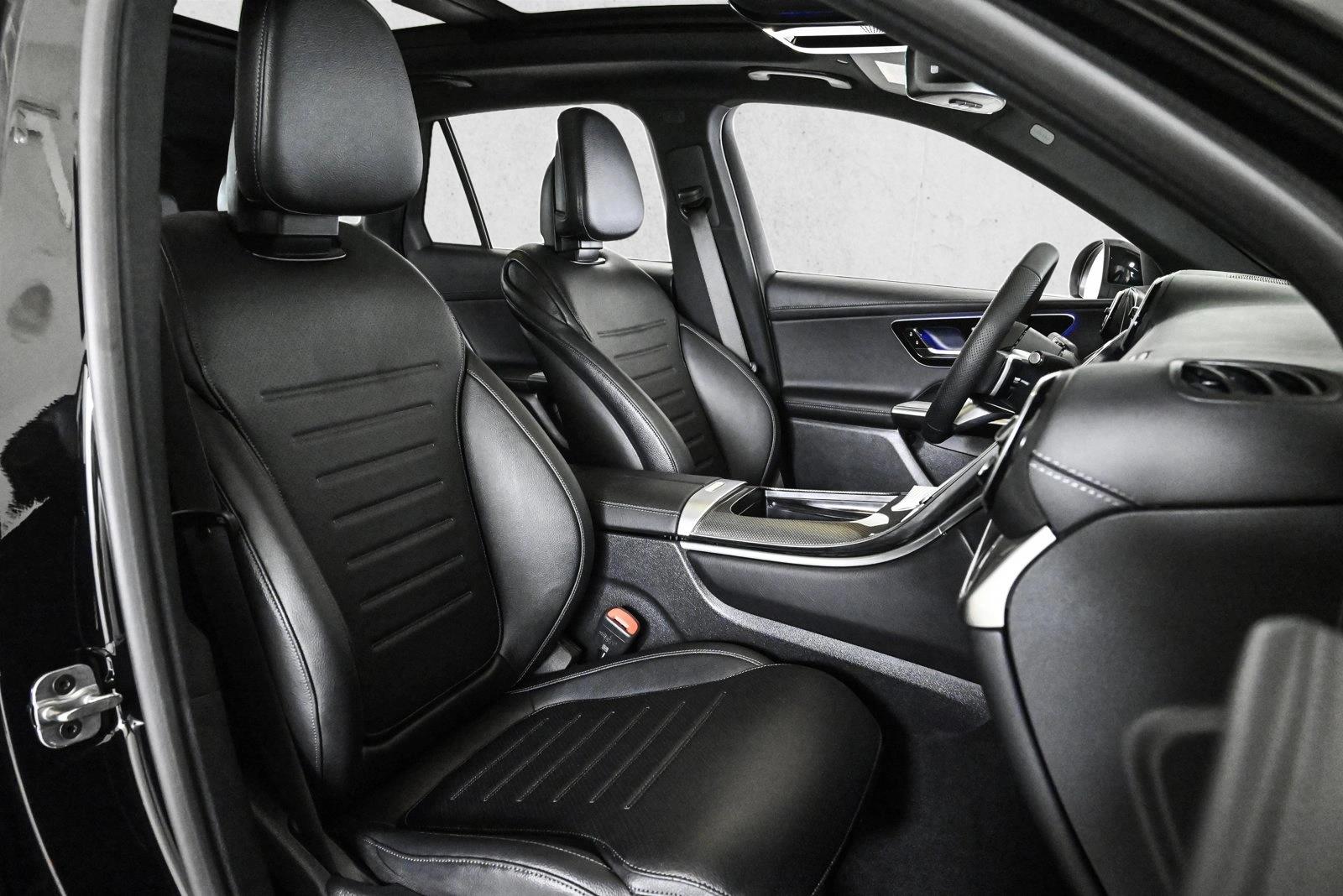 2026 MERCEDES-BENZ GLC-CLASS - Image 23