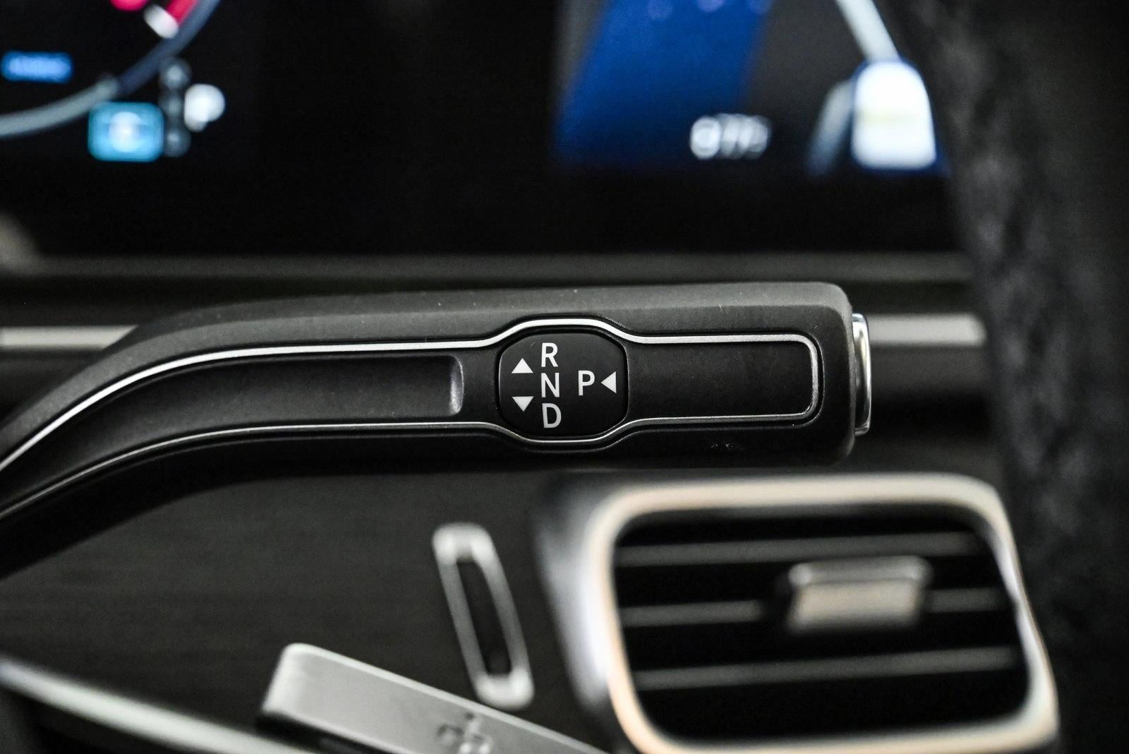 2026 MERCEDES-BENZ GLE-CLASS - Image 12