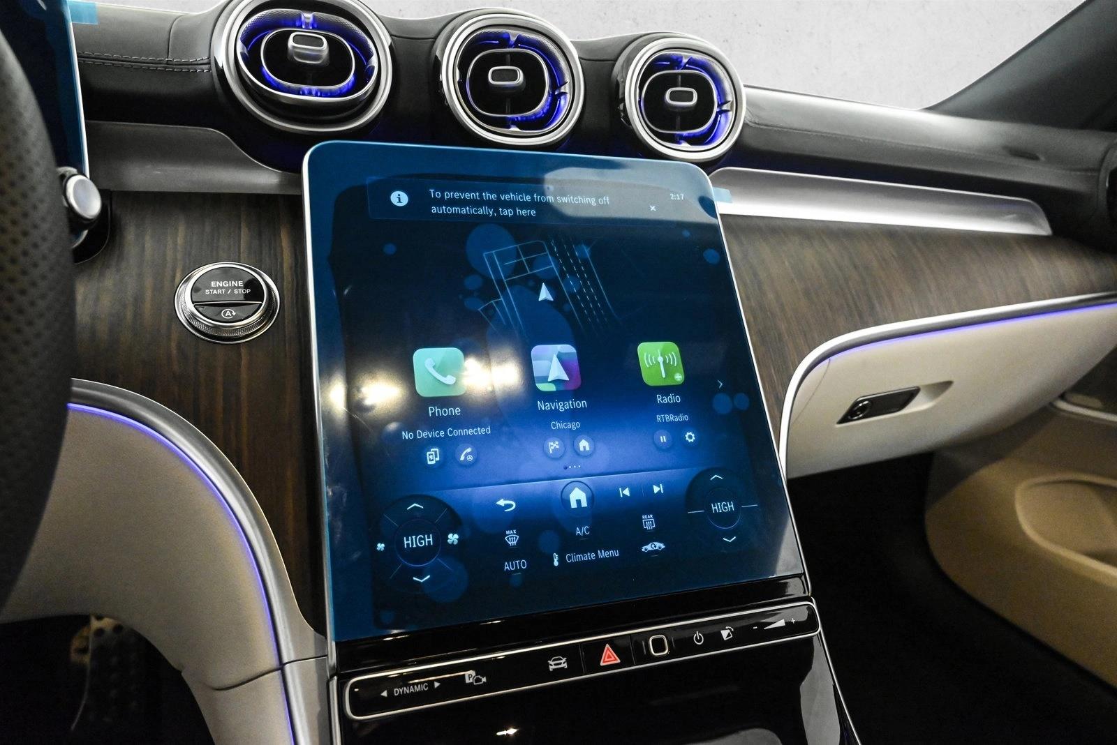 2026 MERCEDES-BENZ CLE - Image 16