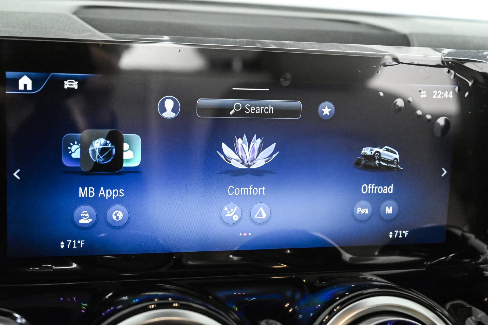 2026 MERCEDES-BENZ GLB-CLASS - Image 16