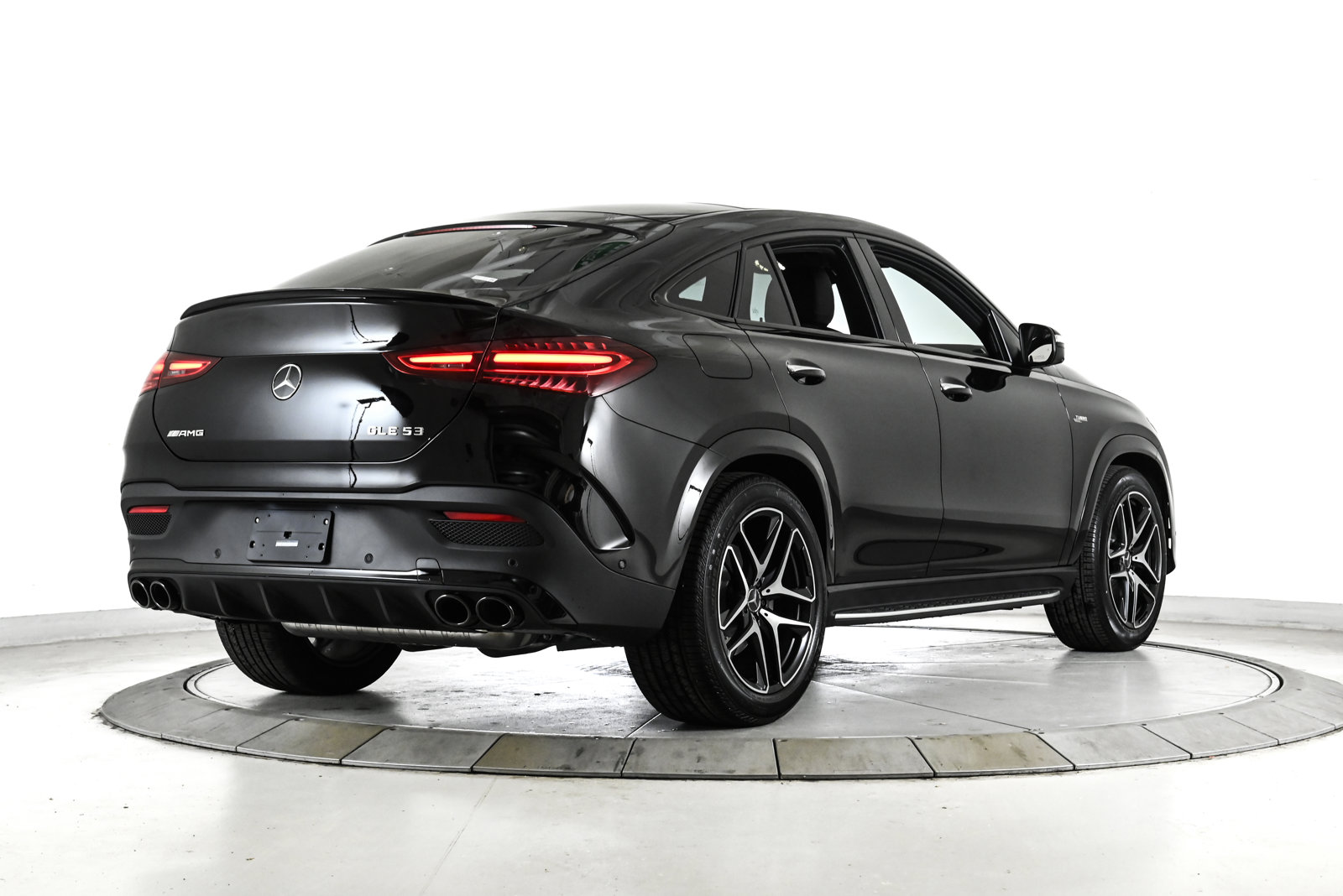 2026 MERCEDES-BENZ GLE-CLASS - Image 5