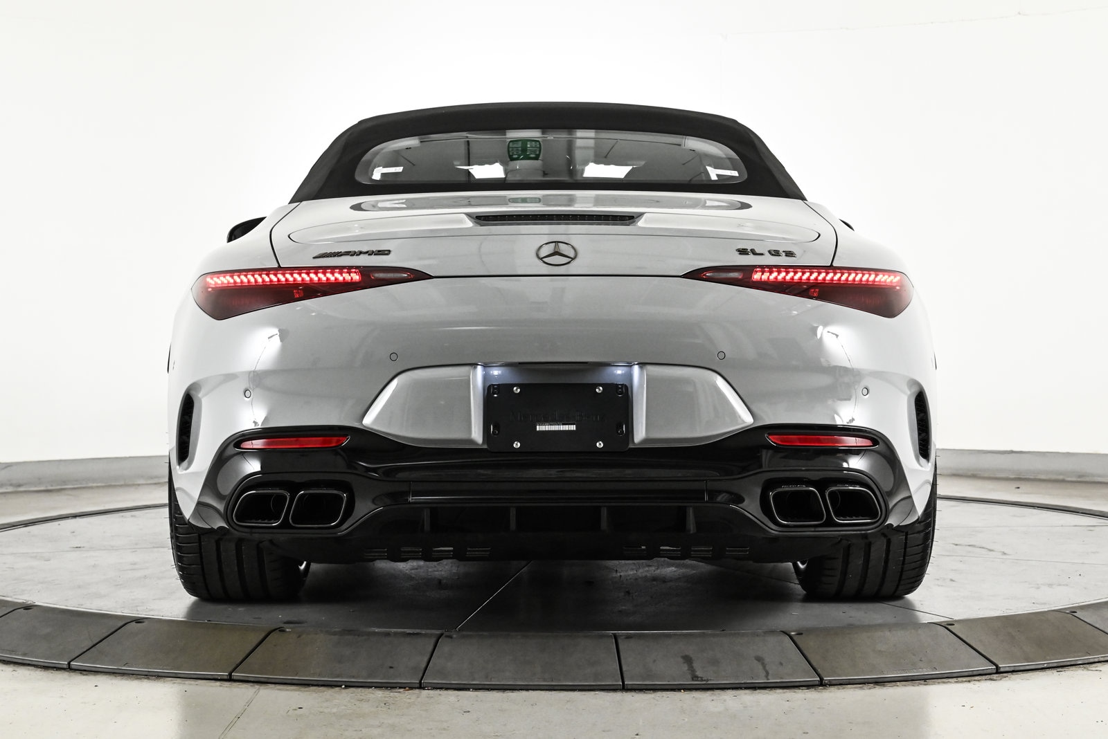 2026 MERCEDES-BENZ SL-CLASS - Image 7