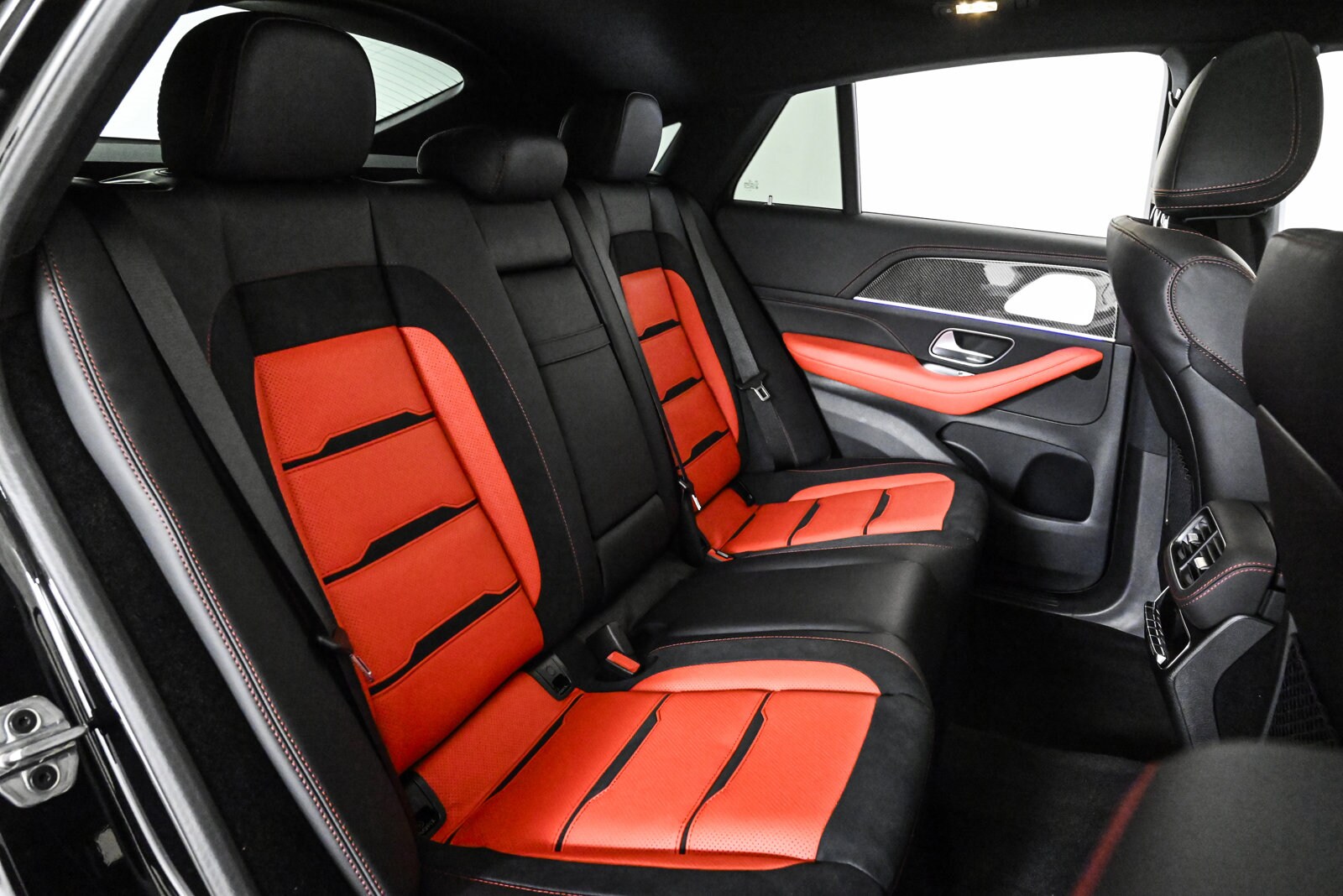 2026 MERCEDES-BENZ GLE-CLASS - Image 22