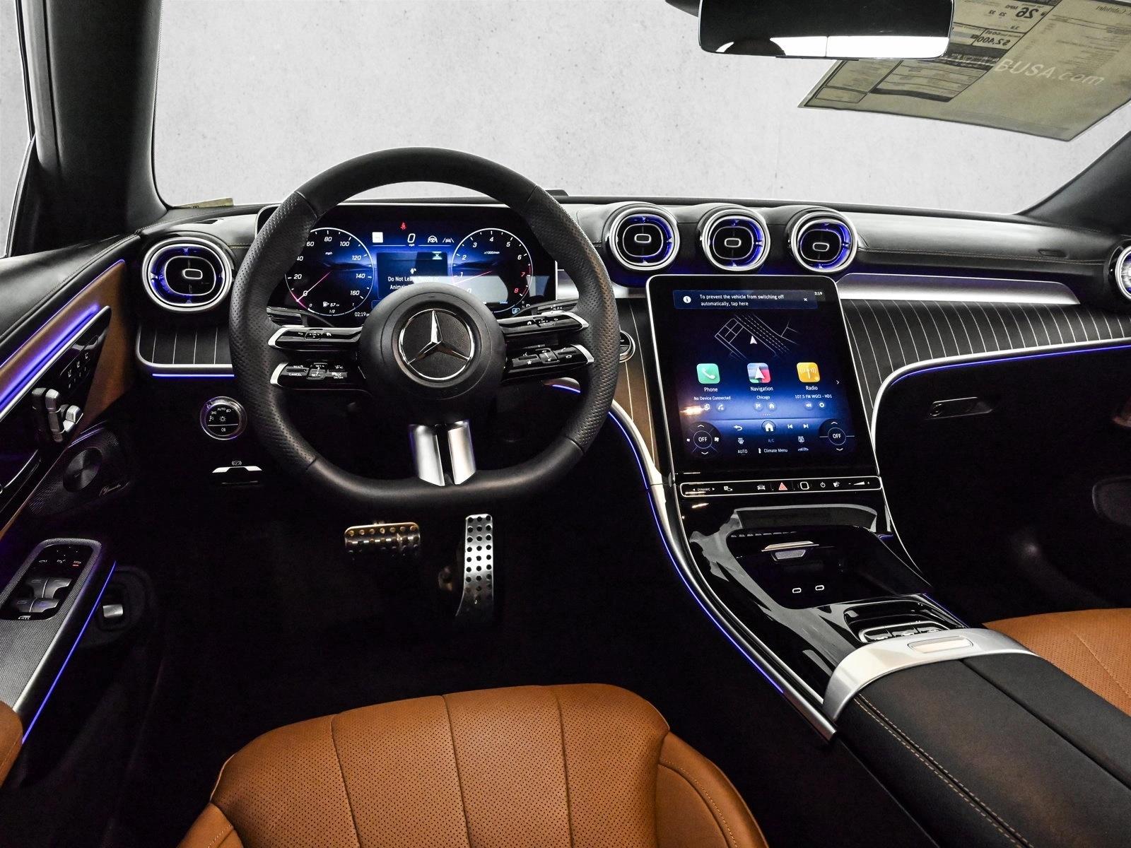 2026 MERCEDES-BENZ CLE - Image 19