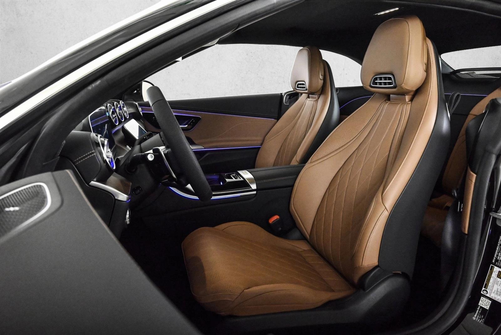 2026 MERCEDES-BENZ CLE - Image 18