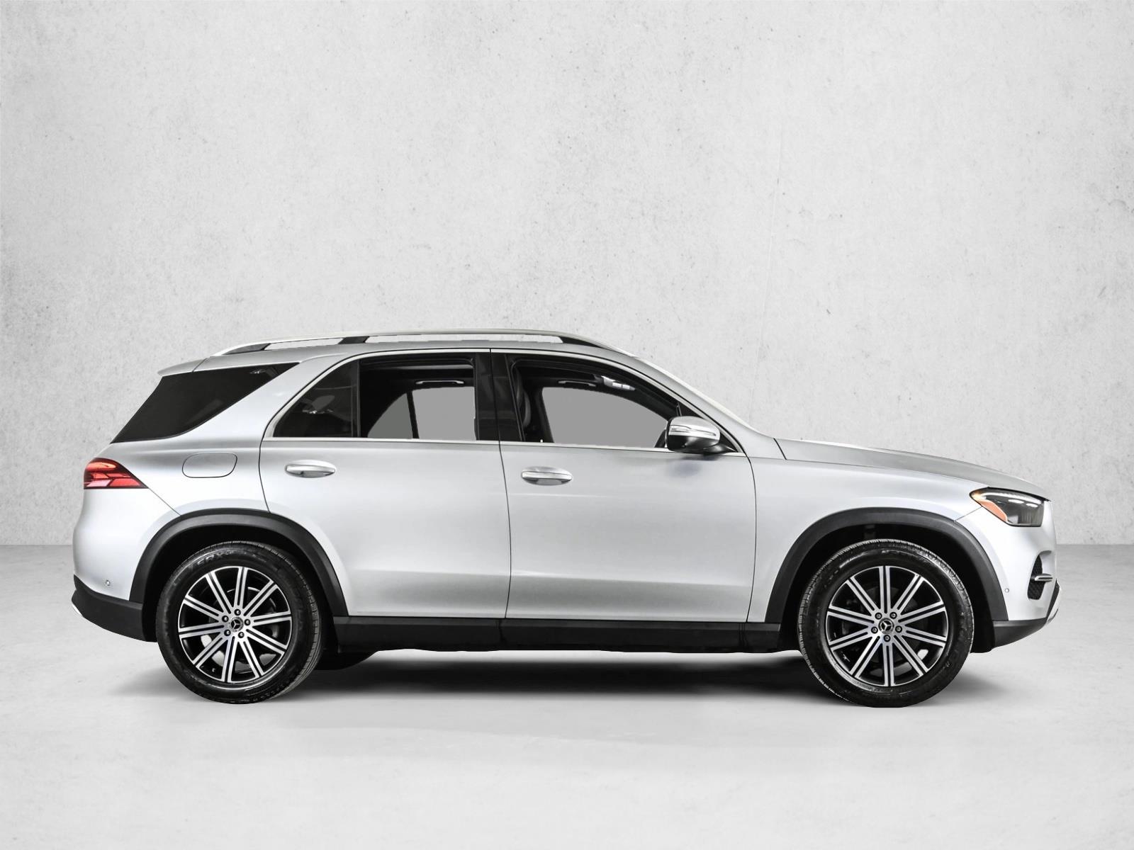 2025 MERCEDES-BENZ GLE-CLASS - Image 4