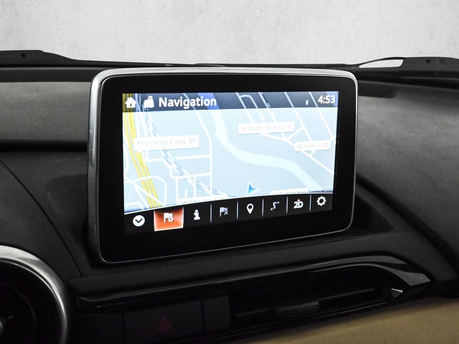 2016 MAZDA MX-5 - Image 13