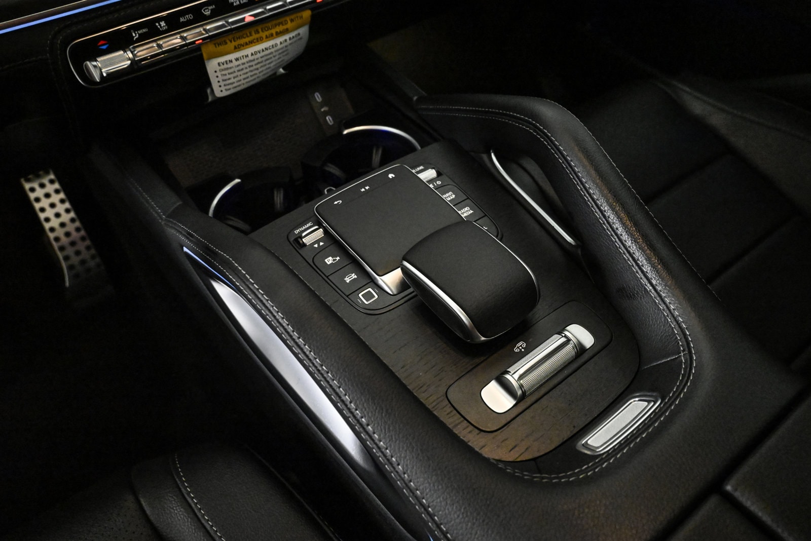 2026 MERCEDES-BENZ GLS-CLASS - Image 12