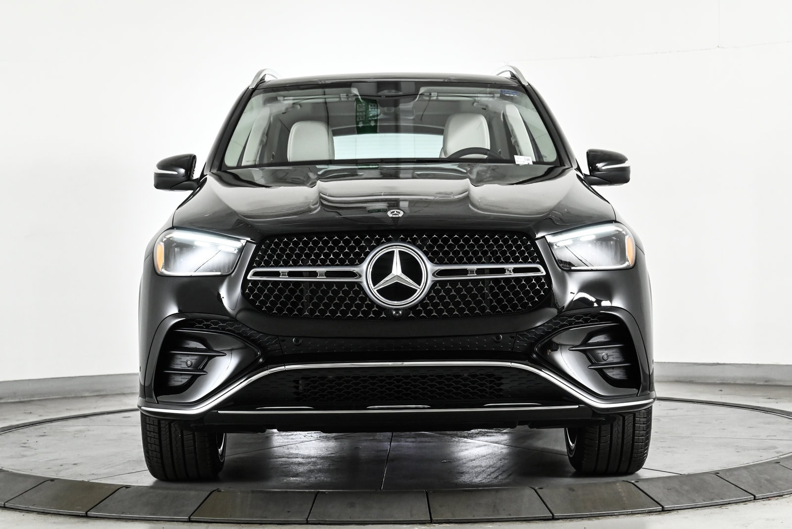 2026 MERCEDES-BENZ GLE-CLASS - Image 2