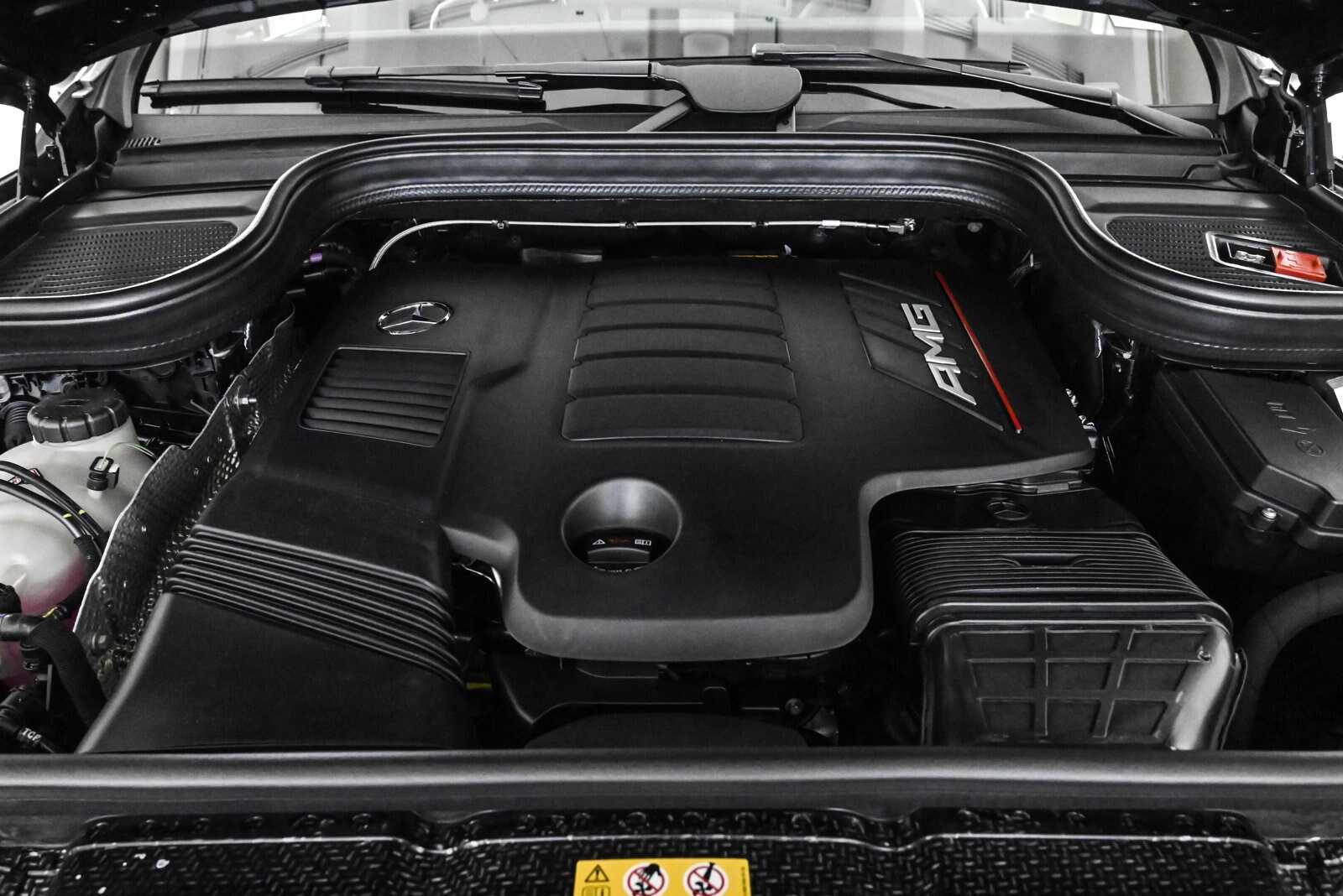 2026 MERCEDES-BENZ GLE-CLASS - Image 24