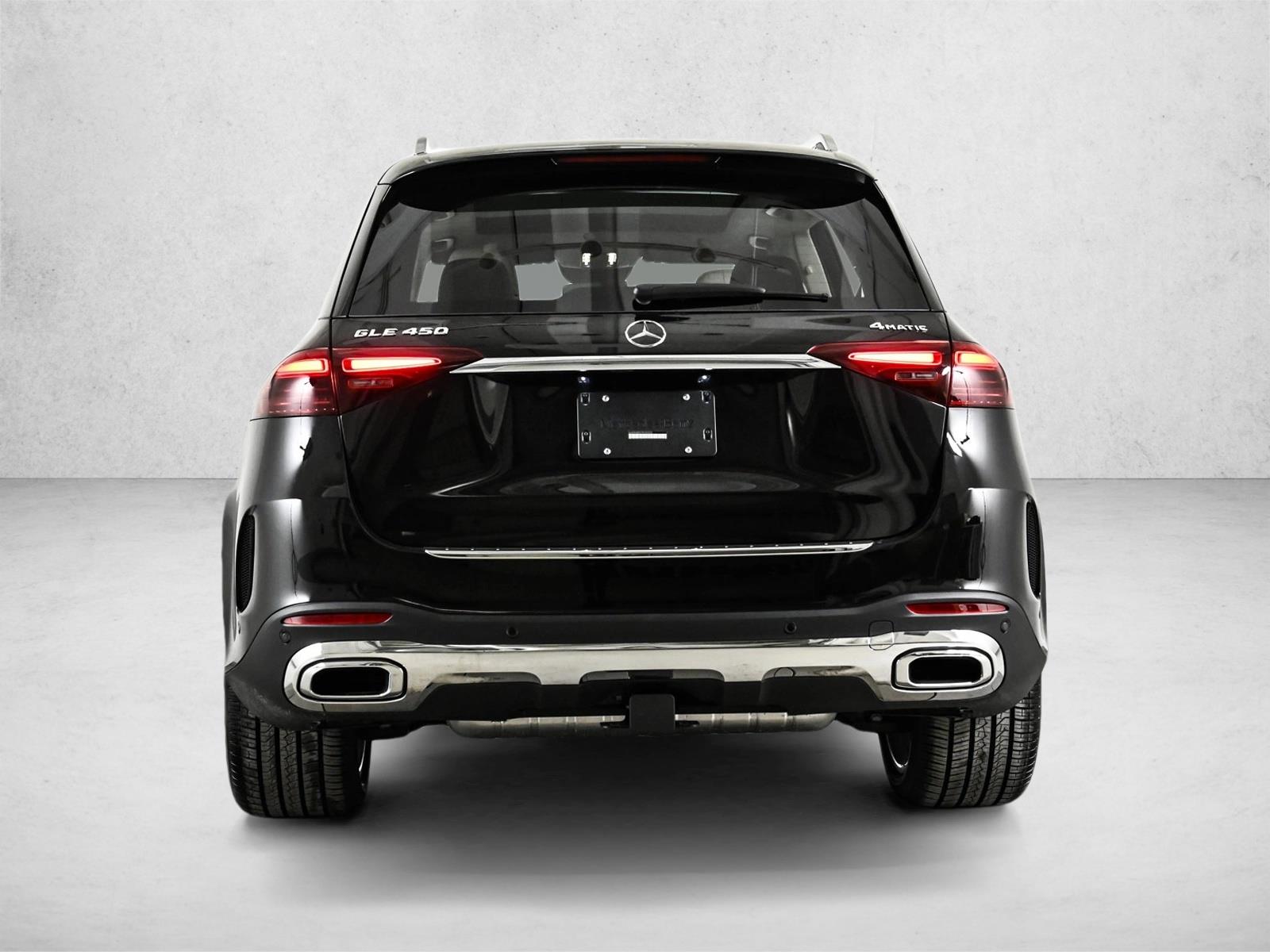 2026 MERCEDES-BENZ GLE-CLASS - Image 7