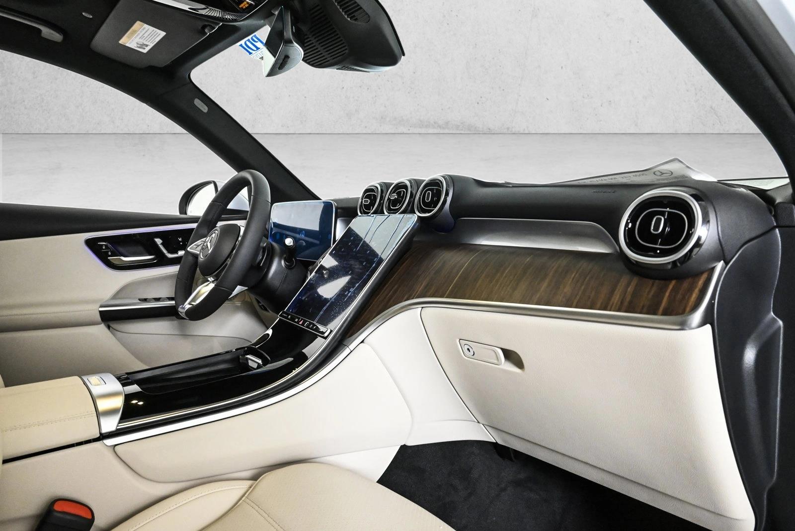 2026 MERCEDES-BENZ GLC-CLASS - Image 24