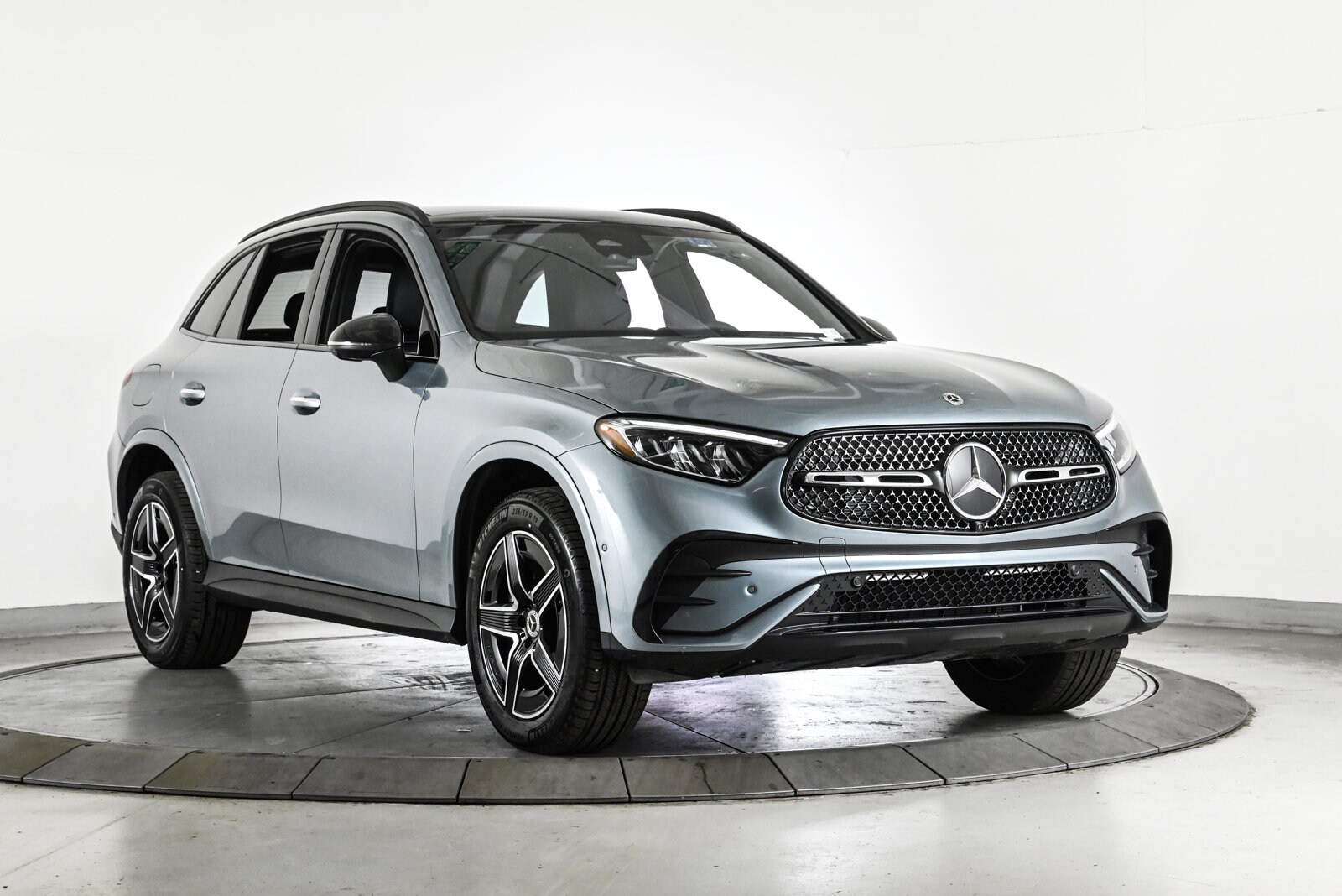 2026 MERCEDES-BENZ GLC-CLASS - Image 3