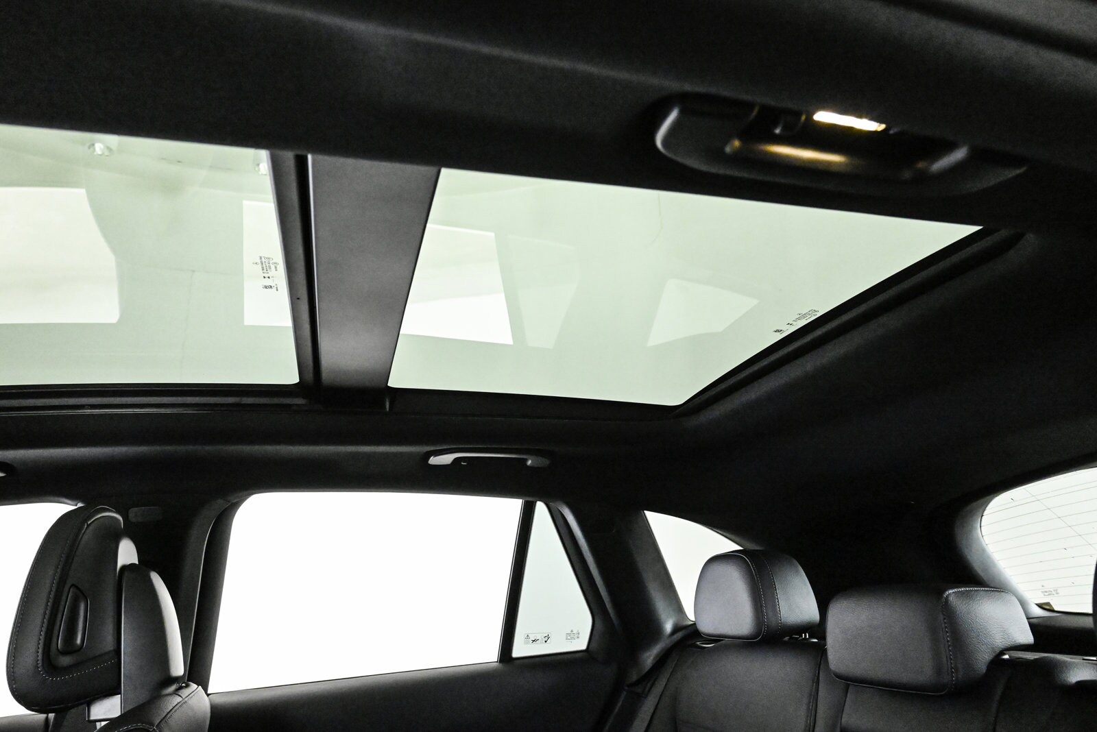 2026 MERCEDES-BENZ GLC-CLASS - Image 21