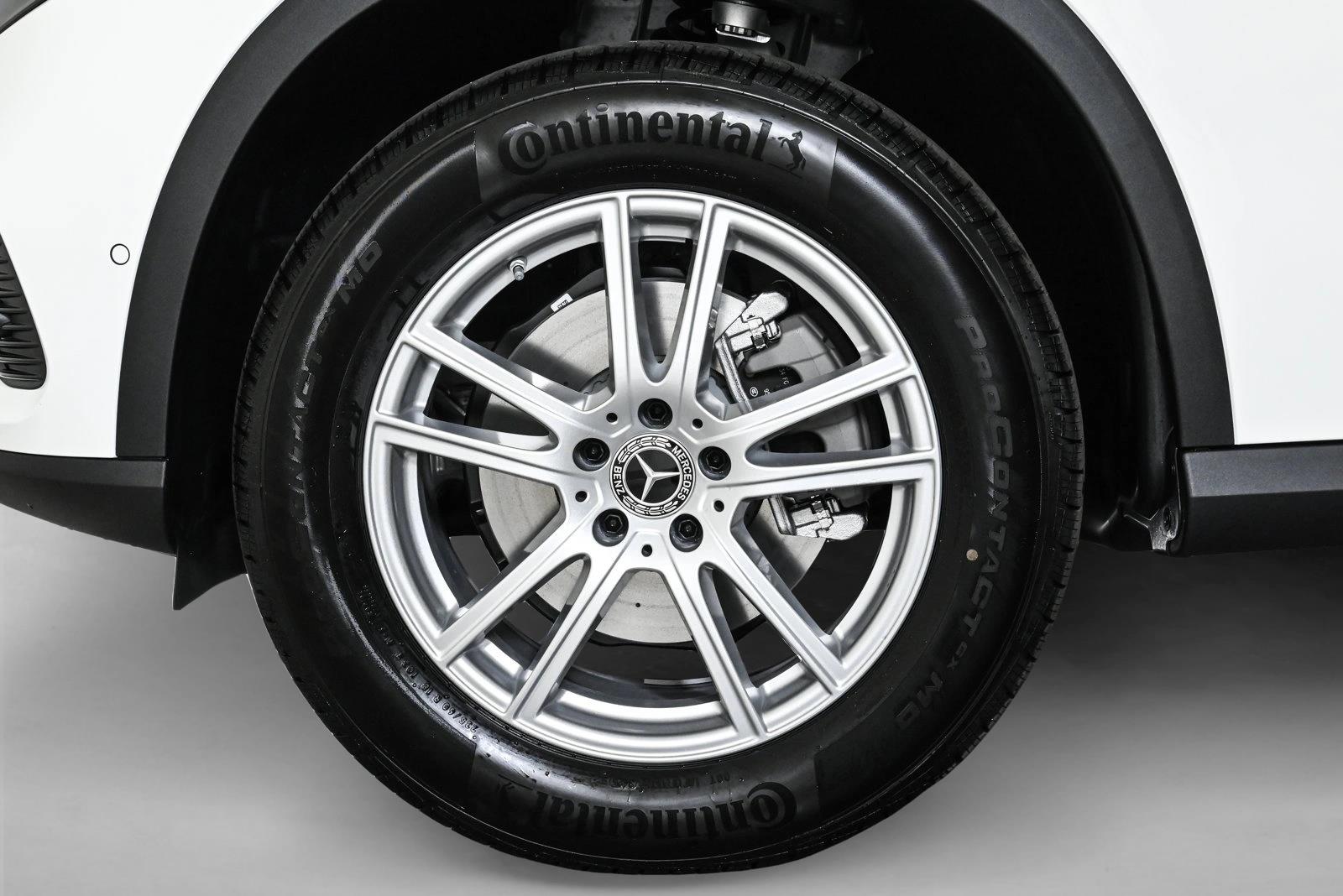 2026 MERCEDES-BENZ GLC-CLASS - Image 25